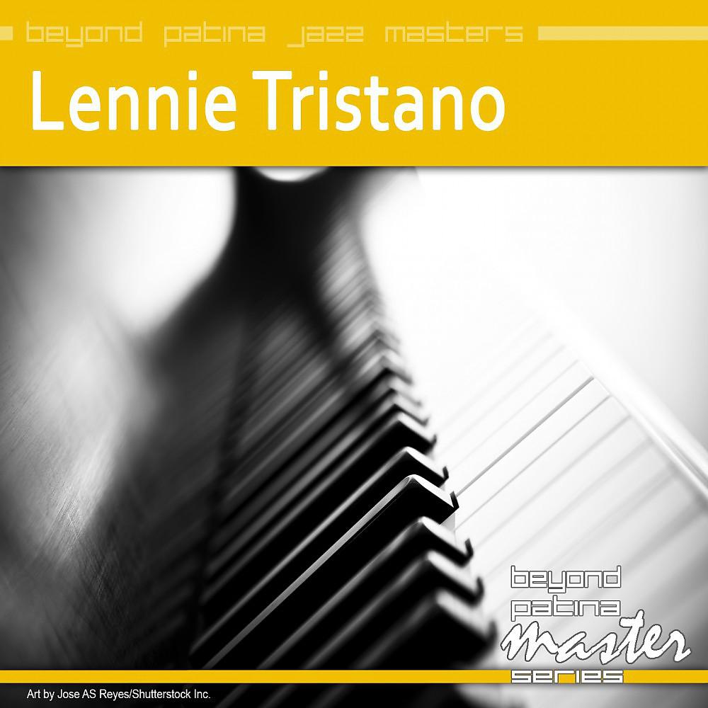 Постер альбома Beyond Patina Jazz Masters: Lennie Tristano