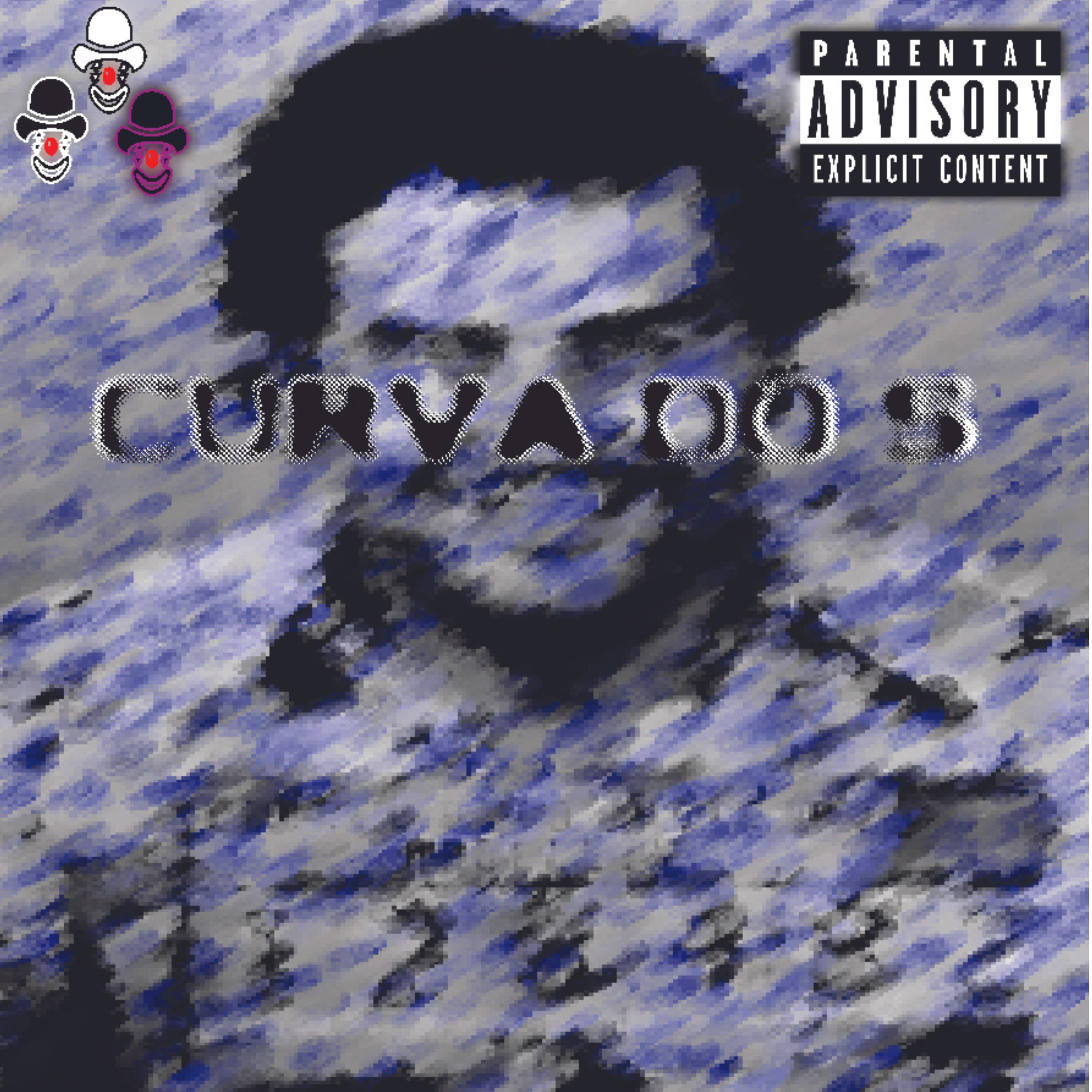 Постер альбома Curva do $
