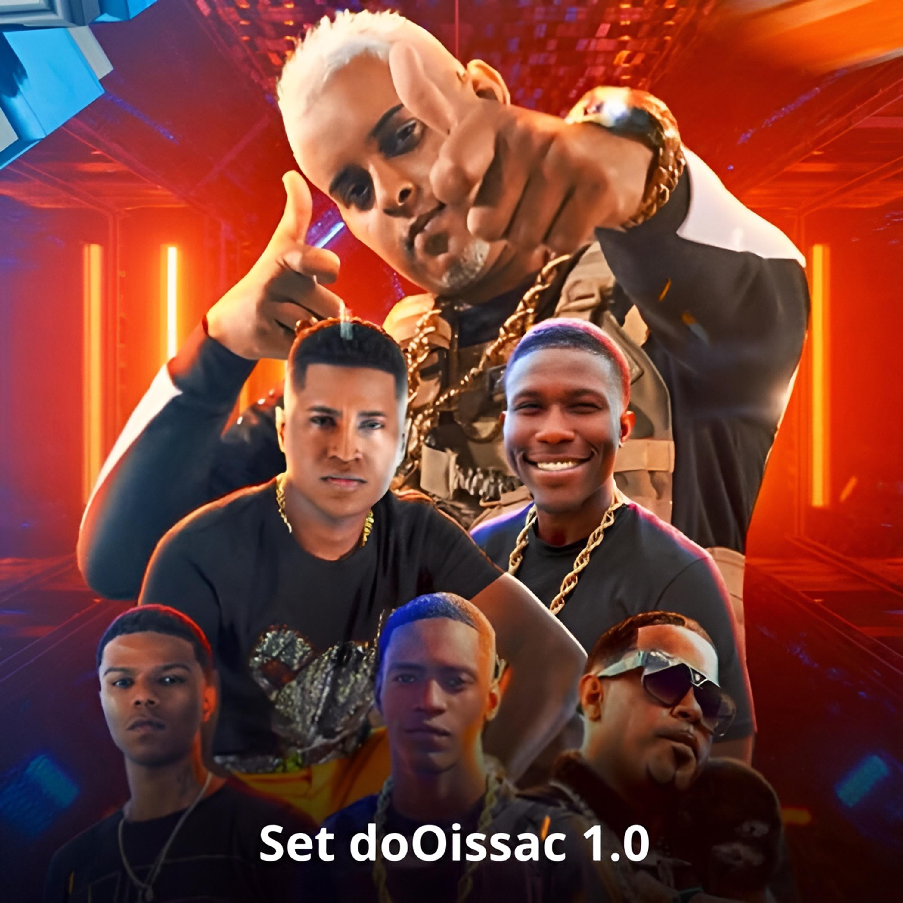 Постер альбома Set do Oissac 1.0