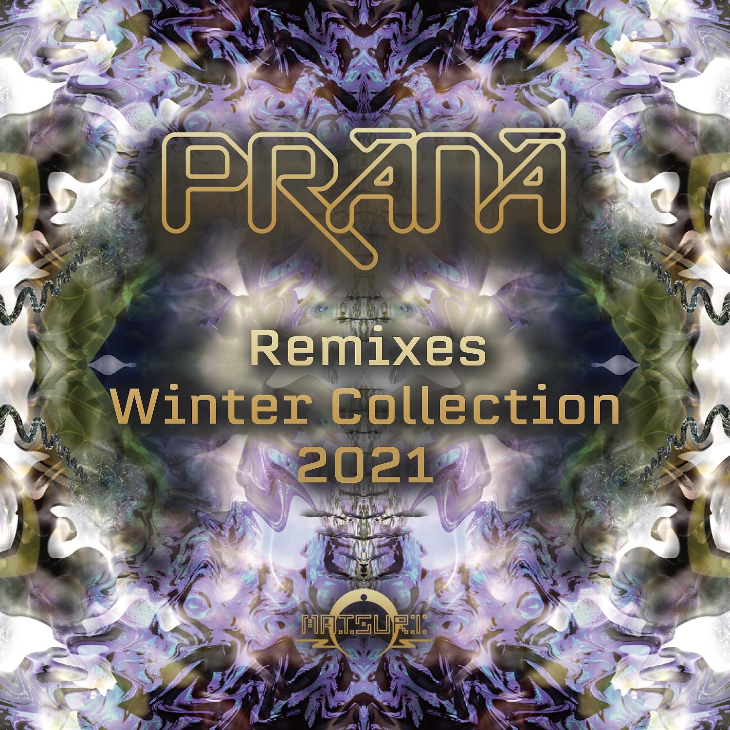 Постер альбома Winter Collection 2021 (Remixes)