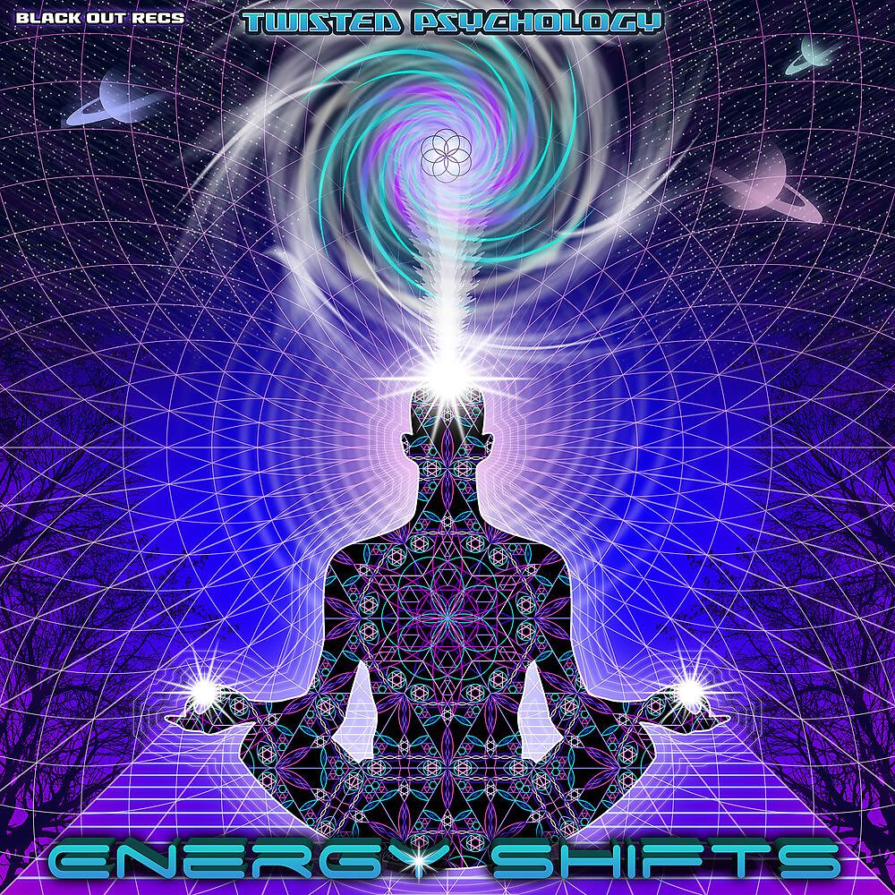Постер альбома Energy Shifts