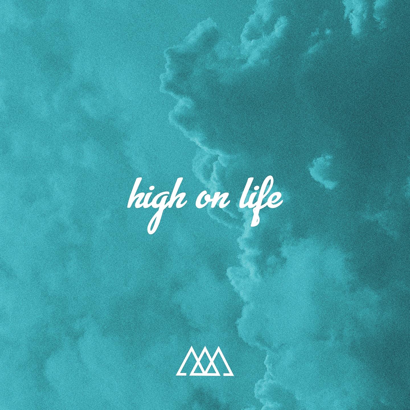 Постер альбома High On Life