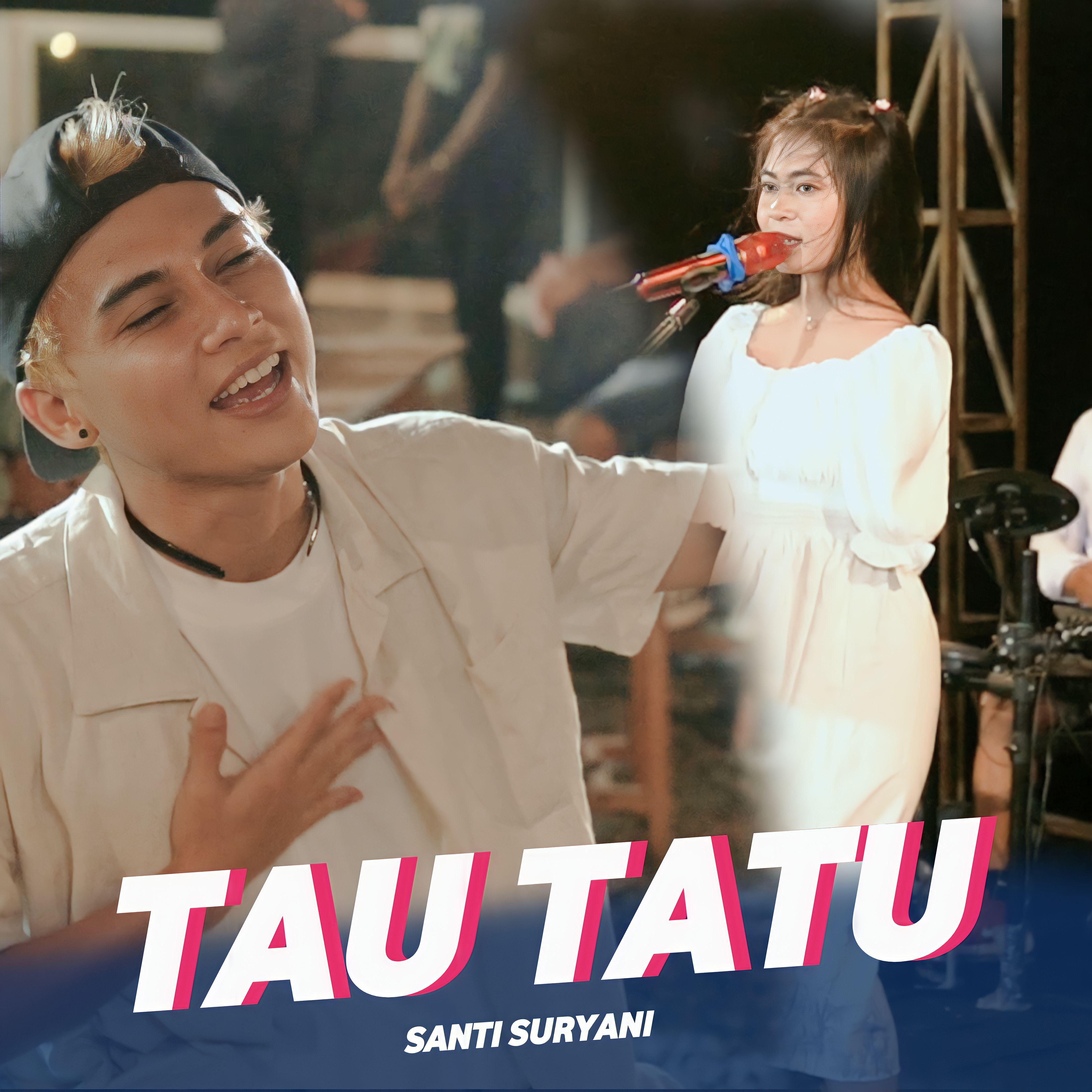 Постер альбома Tau Tatu