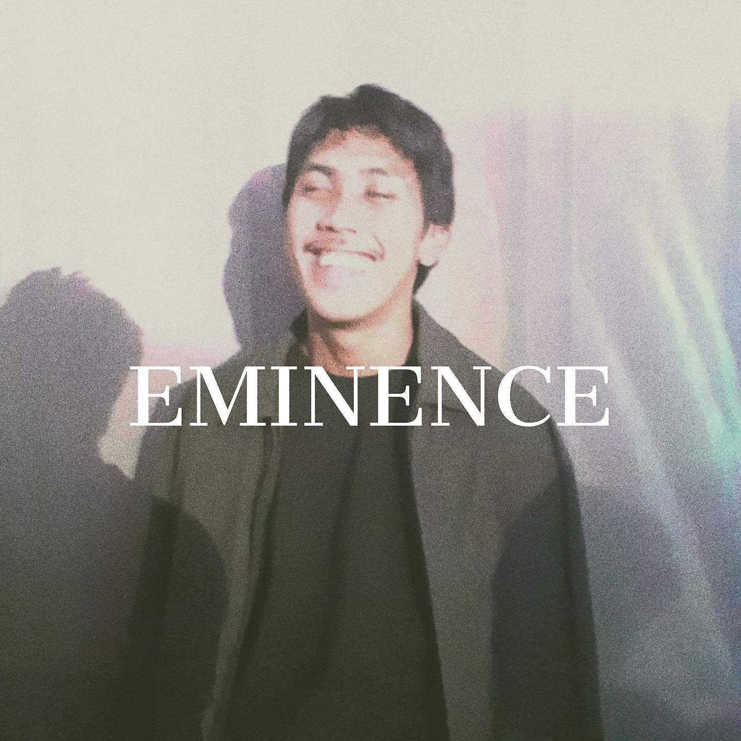Постер альбома Eminence