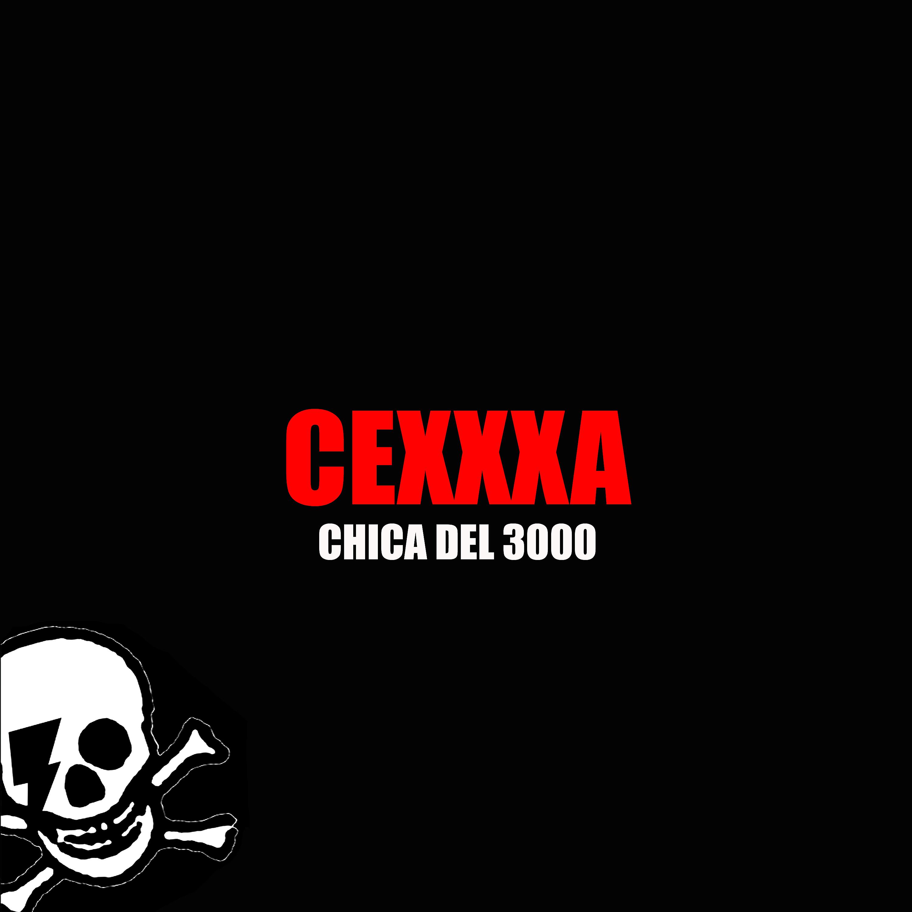 Постер альбома Chica del 3000