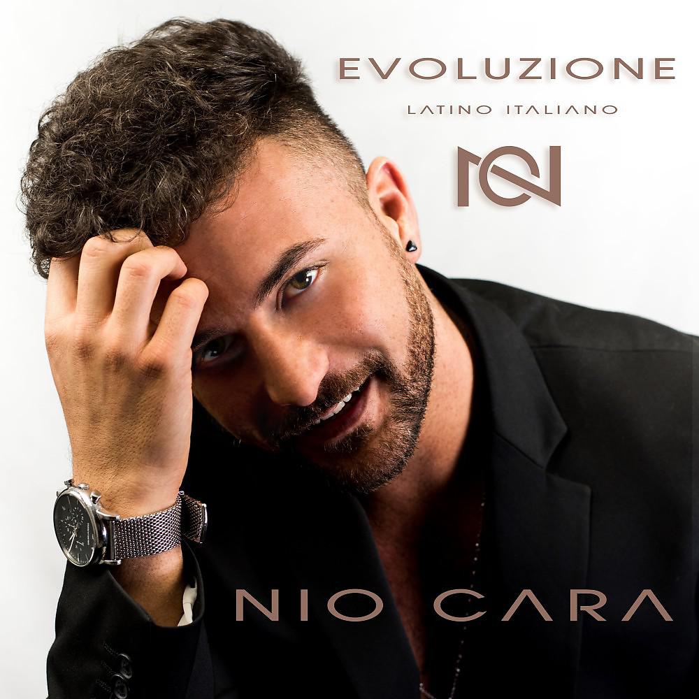 Постер альбома Evoluzione: Latino Italiano