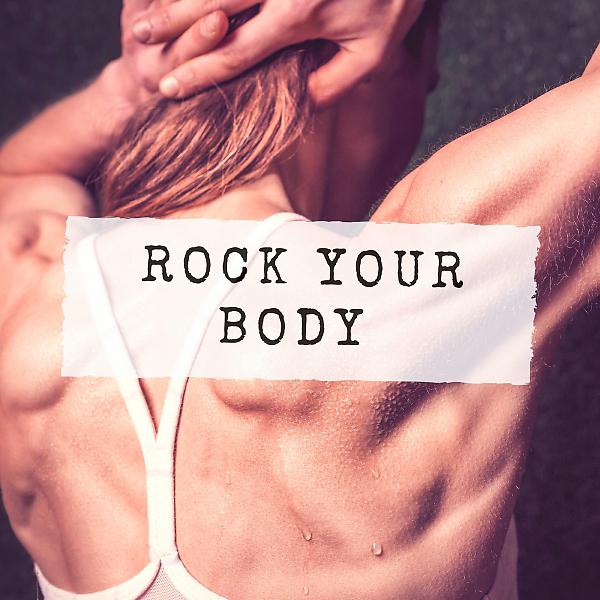 Постер альбома Rock Your Body