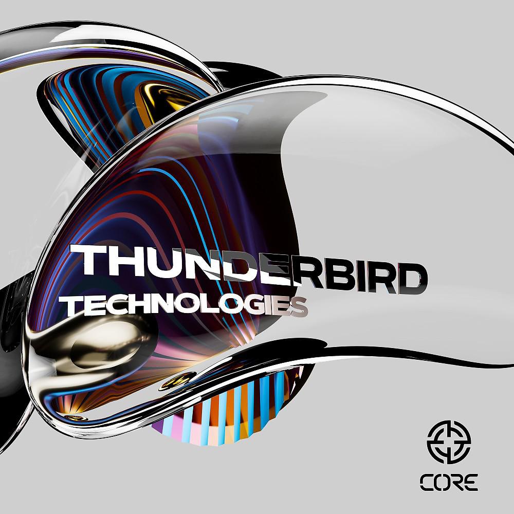 Постер альбома Thunderbird Technologies (EP)