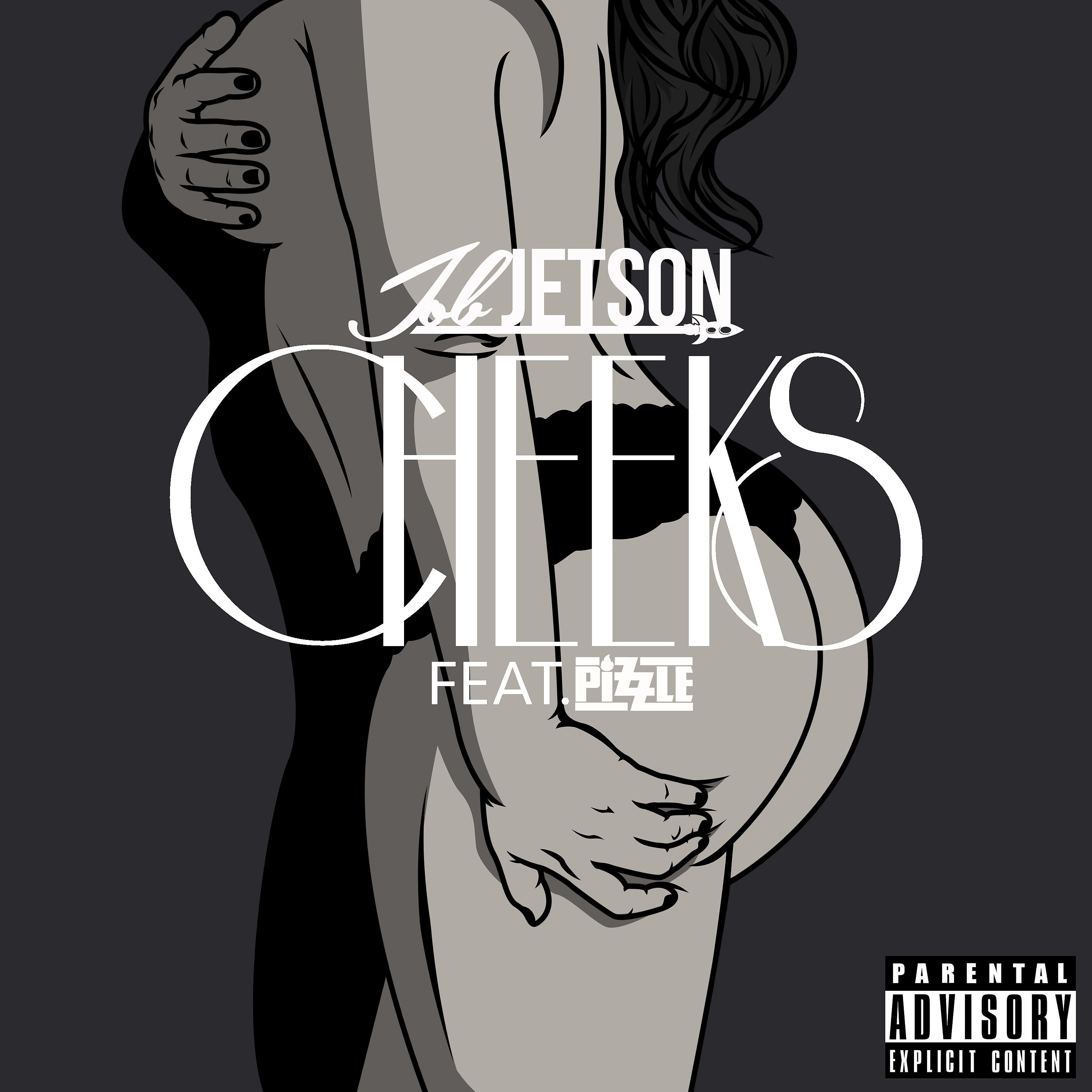 Постер альбома Cheeks (feat. Pizzle) - Single