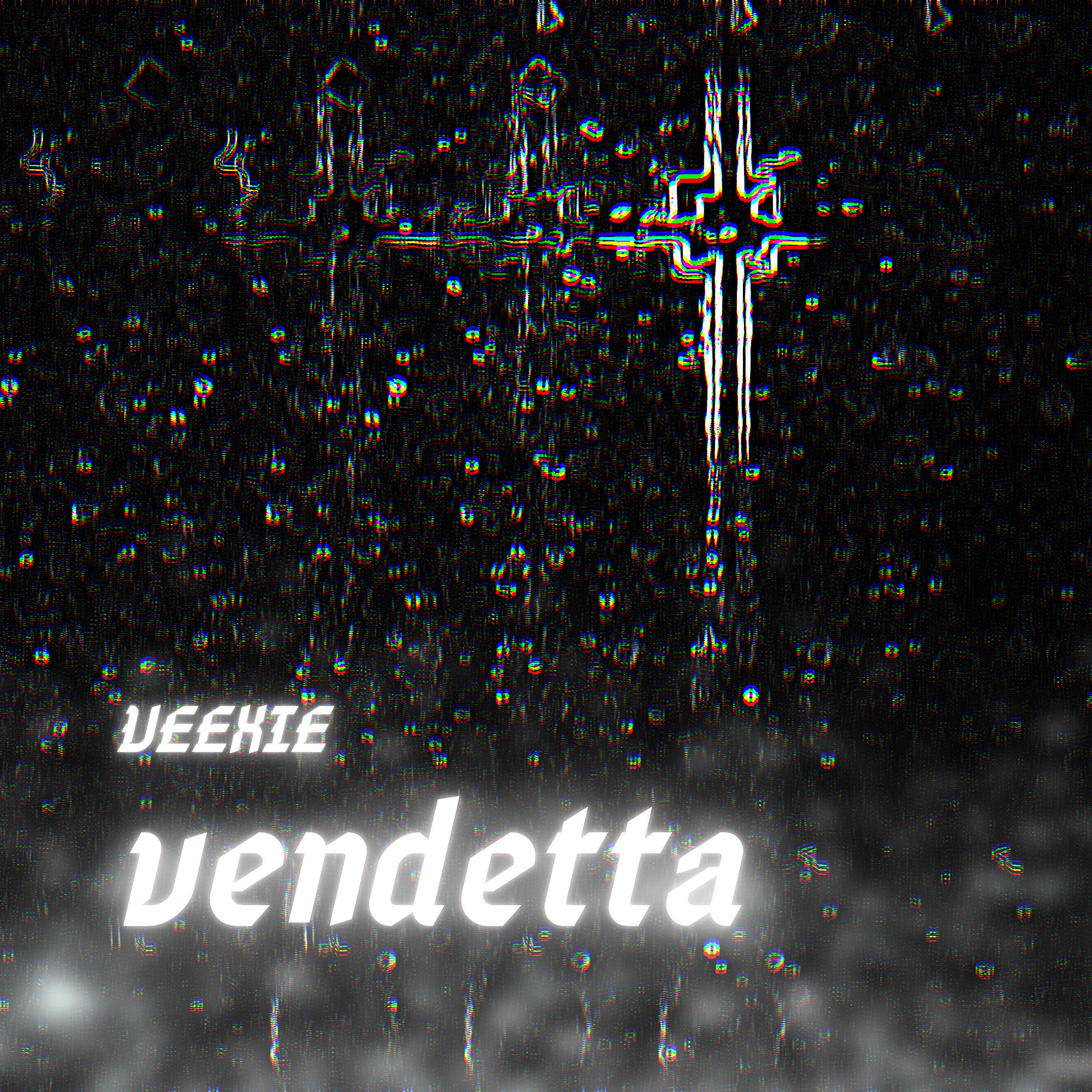 Постер альбома Vendetta