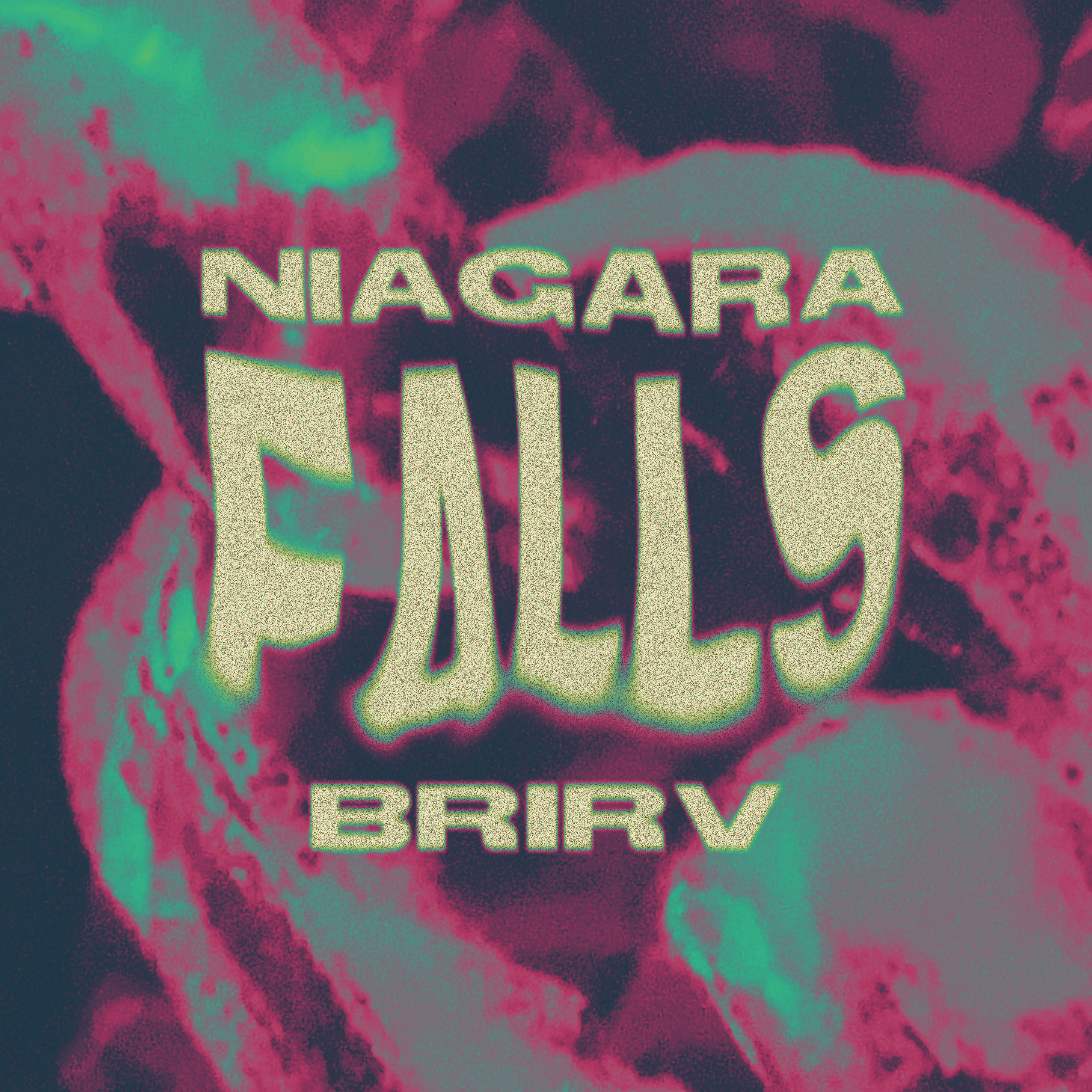 Постер альбома Niagara Falls