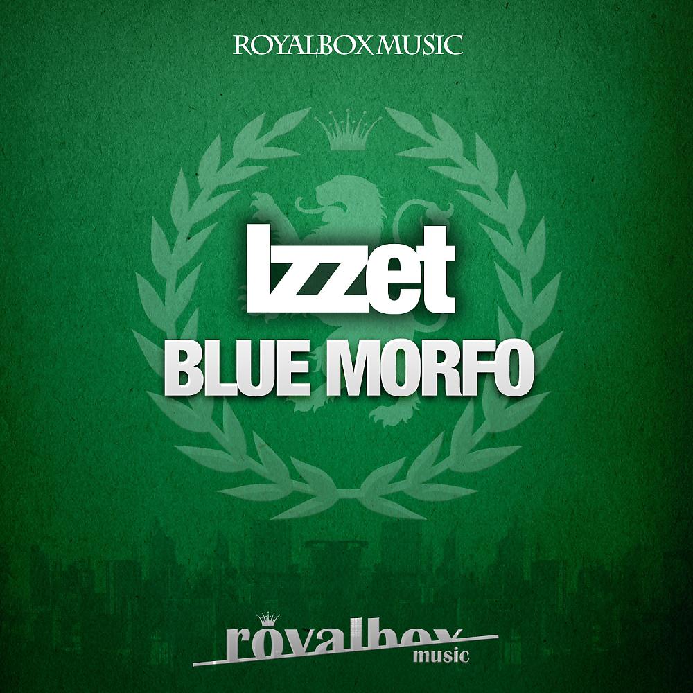 Постер альбома Blue Morfo