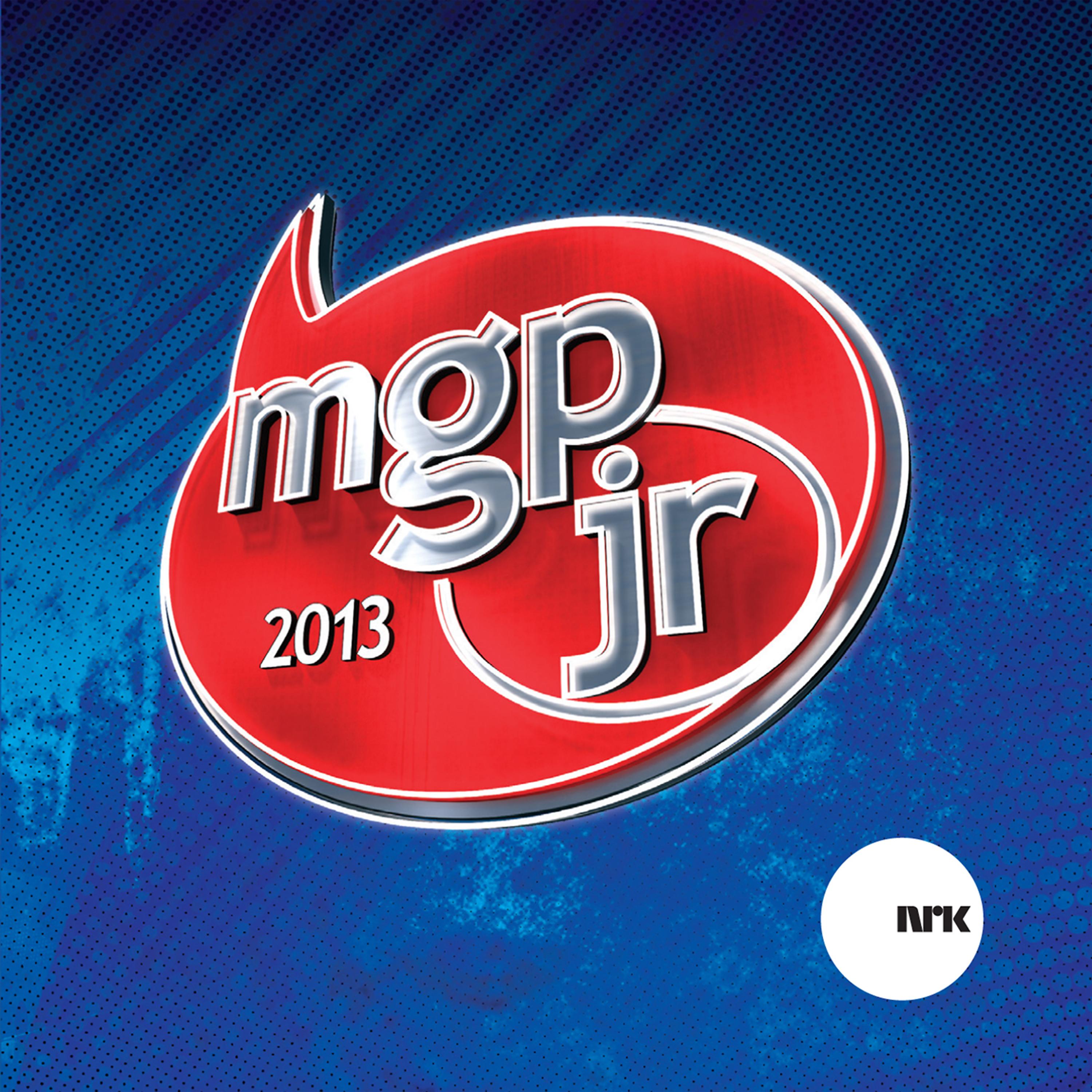 Постер альбома Mgpjr 2013