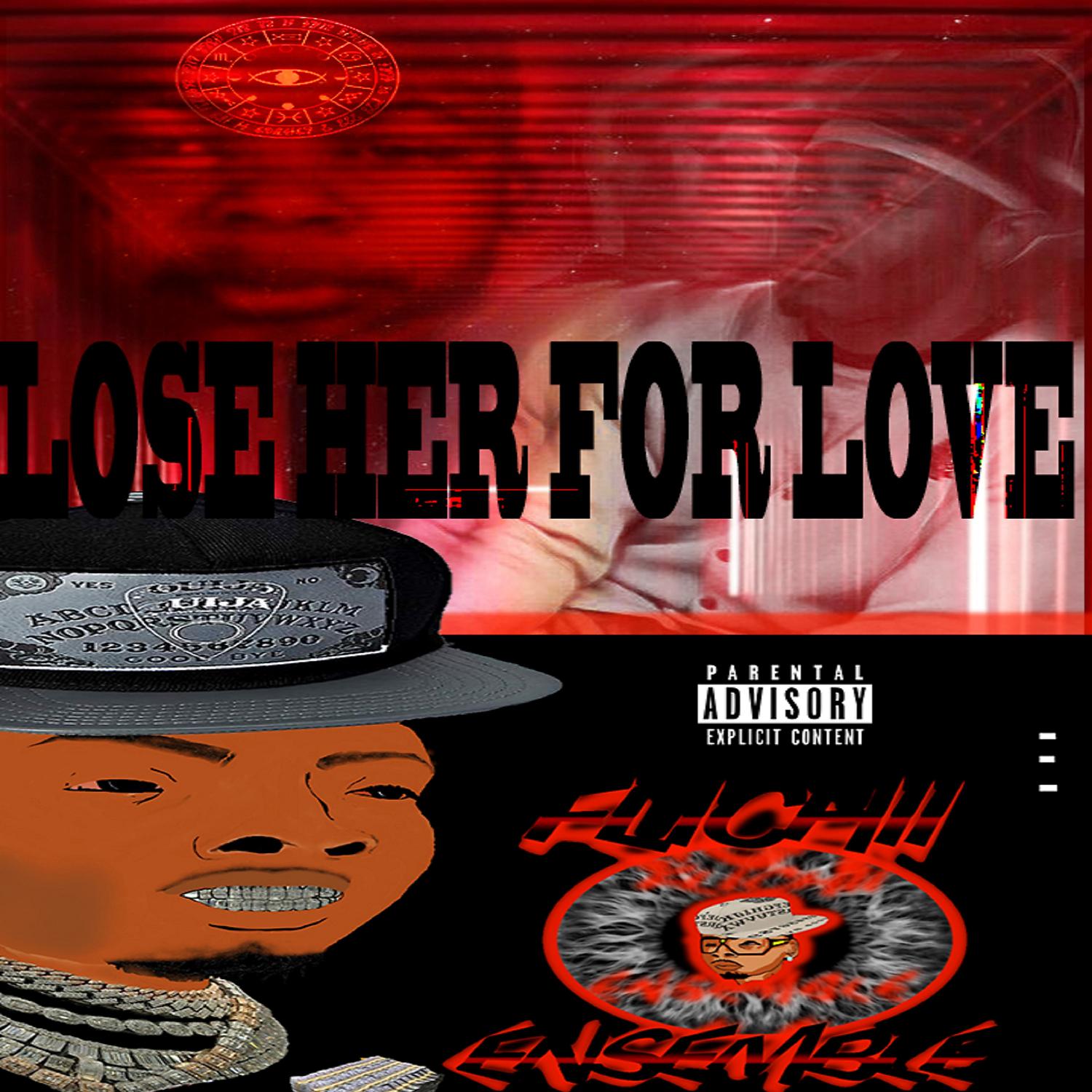 Постер альбома Lose Her For Love