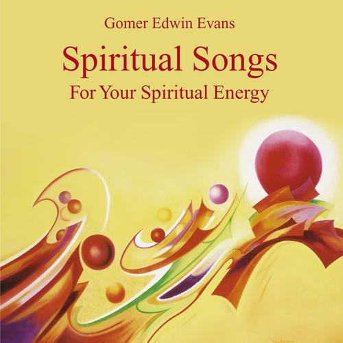 Постер альбома Spiritual Songs: For Your Spiritual Energy