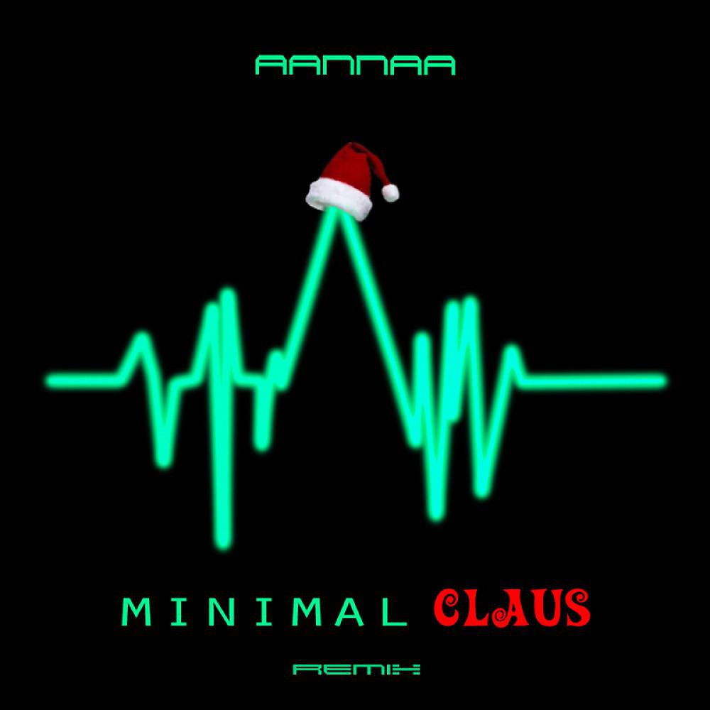 Постер альбома Minimal Claus EP