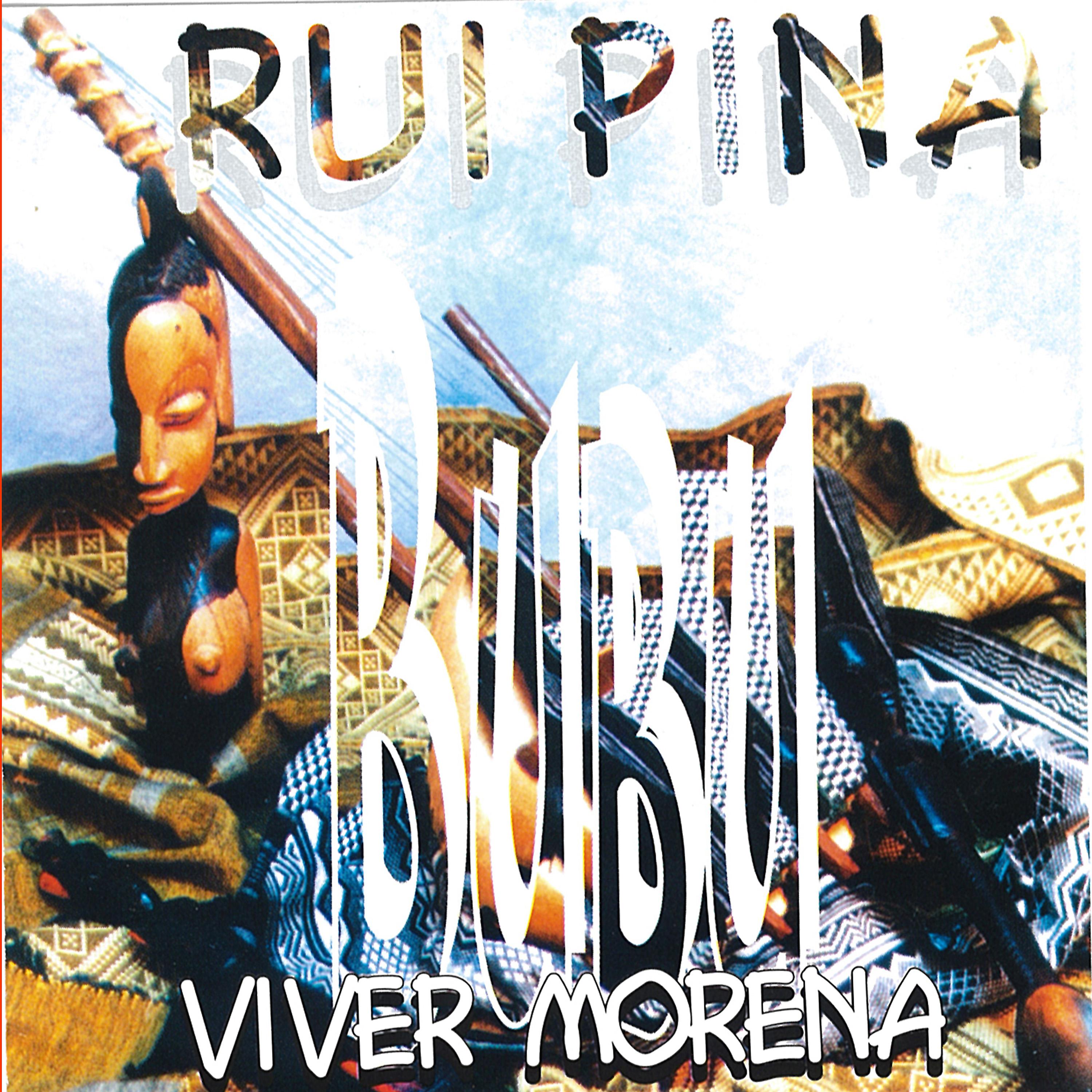 Постер альбома Viver Morena