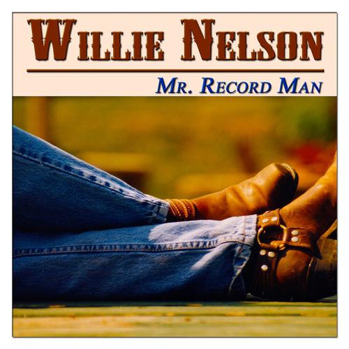 Постер альбома Mr. Record Man (20 Original Songs - Digitally Remastered)