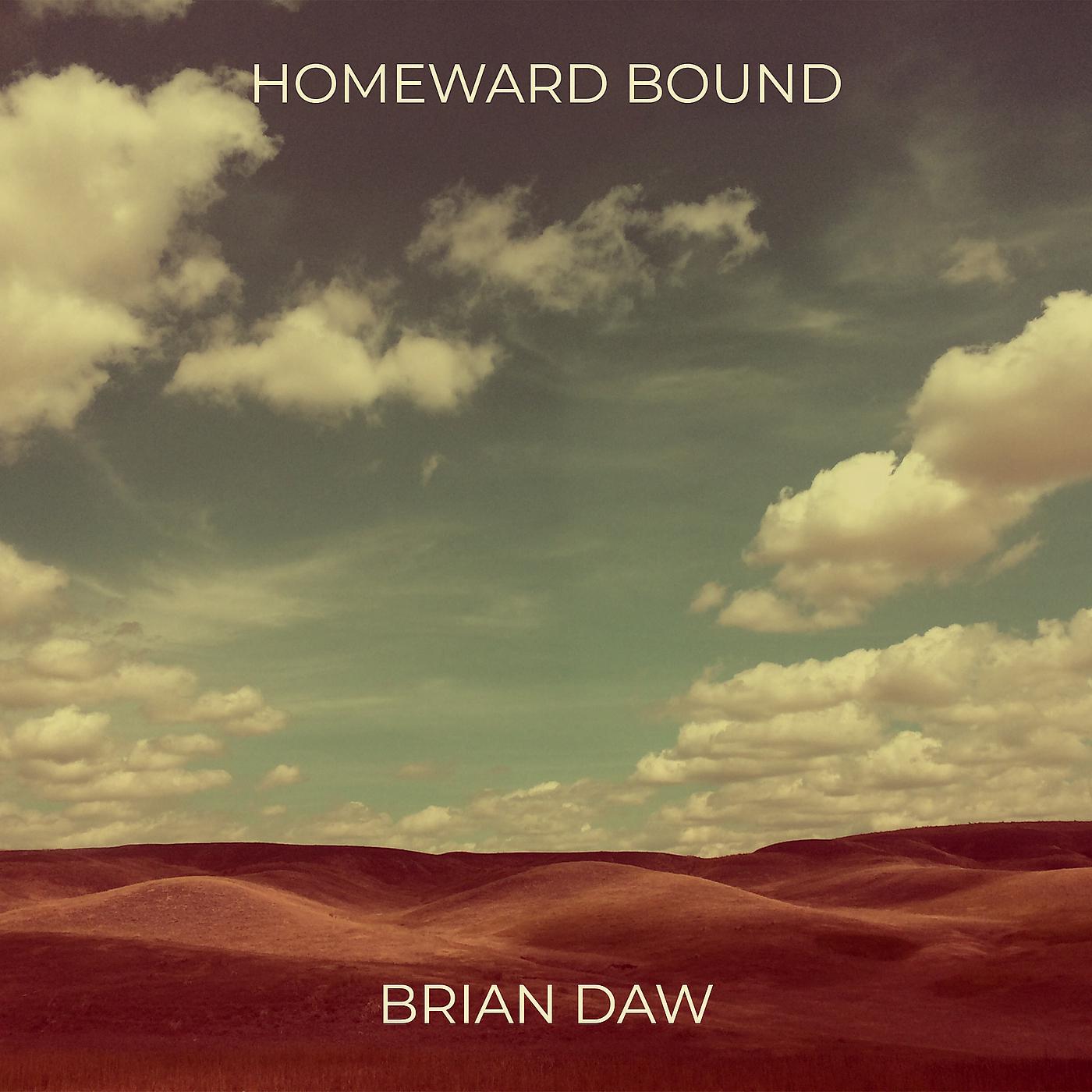 Постер альбома Homeward Bound