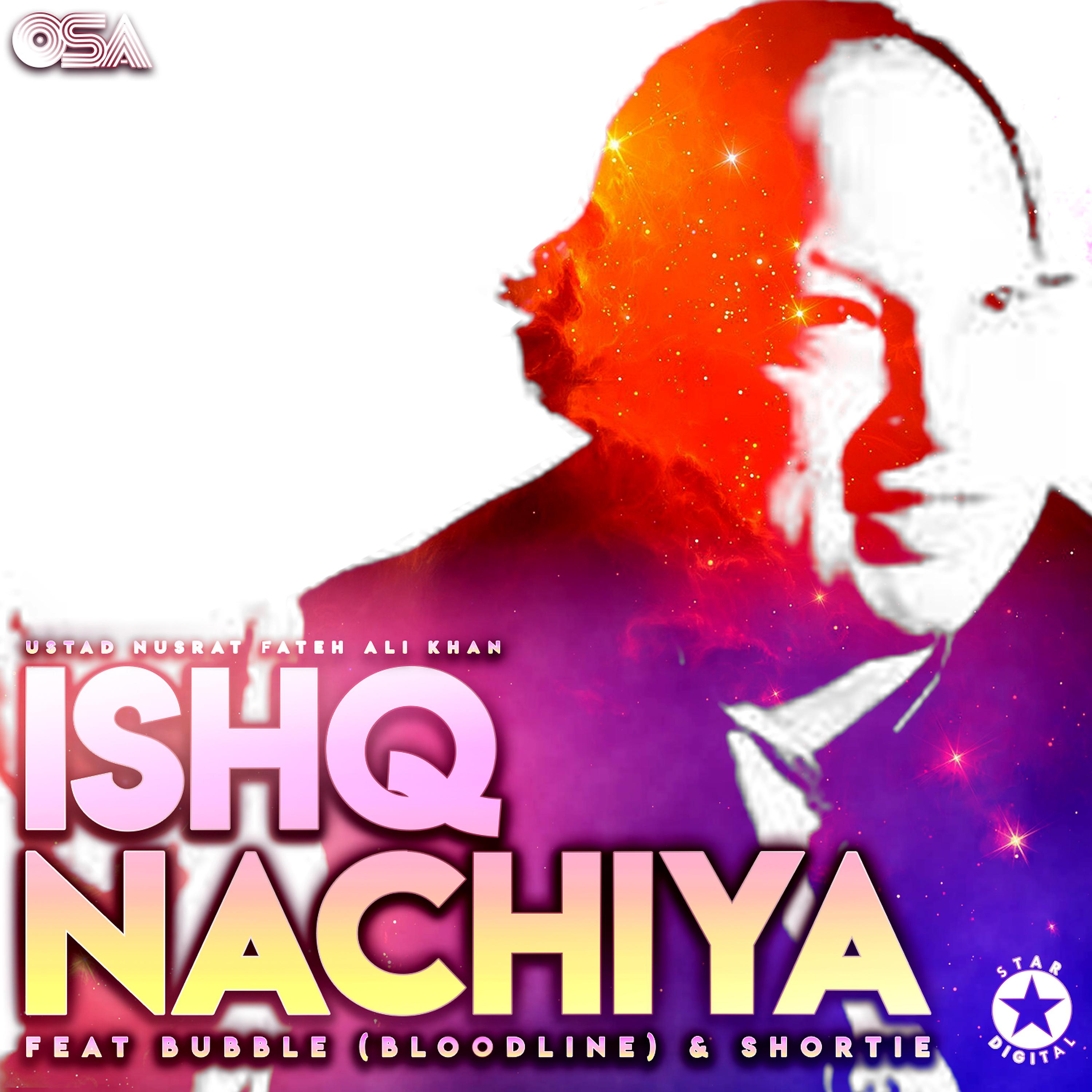 Постер альбома Ishq Nachiya