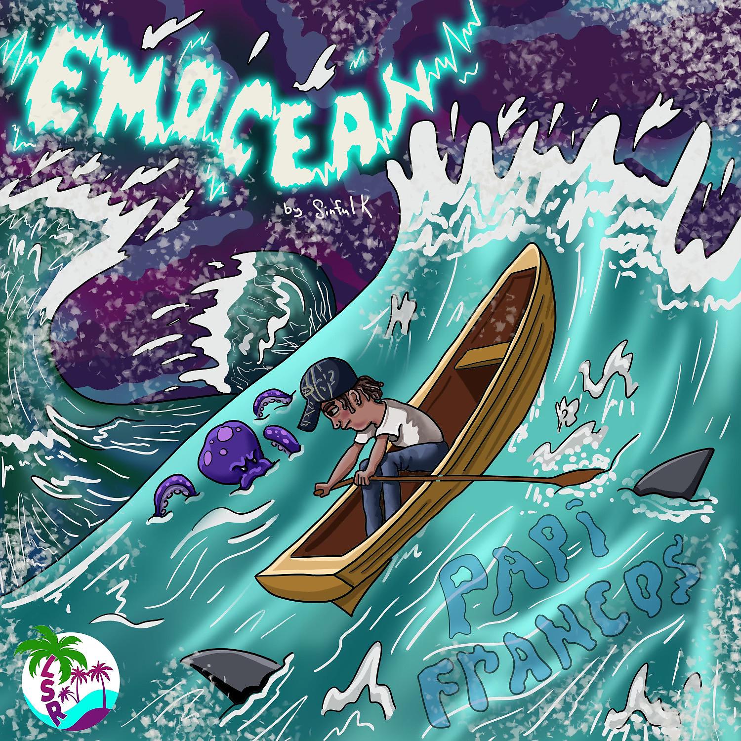 Постер альбома Emoceans