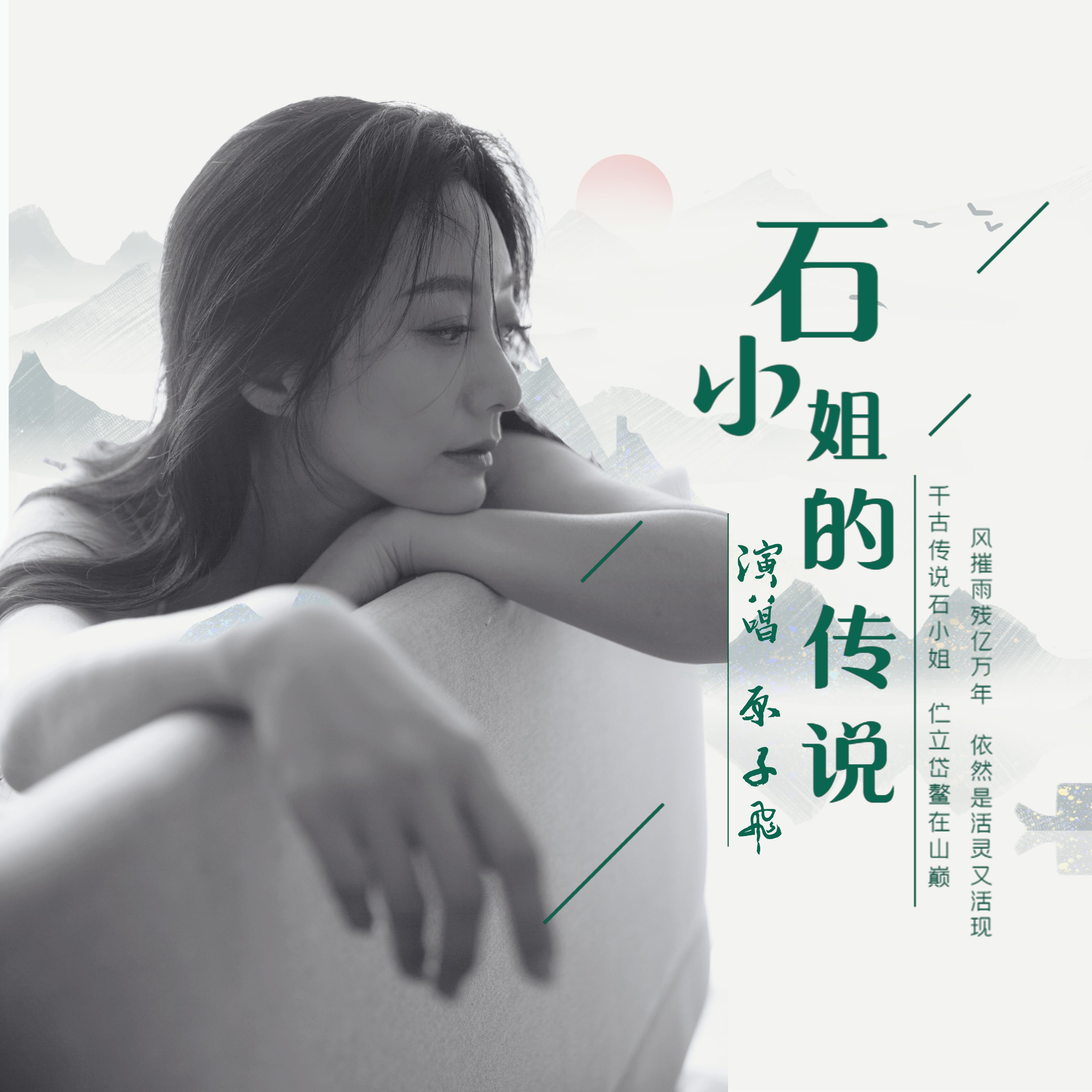 Постер альбома 石小姐的传说