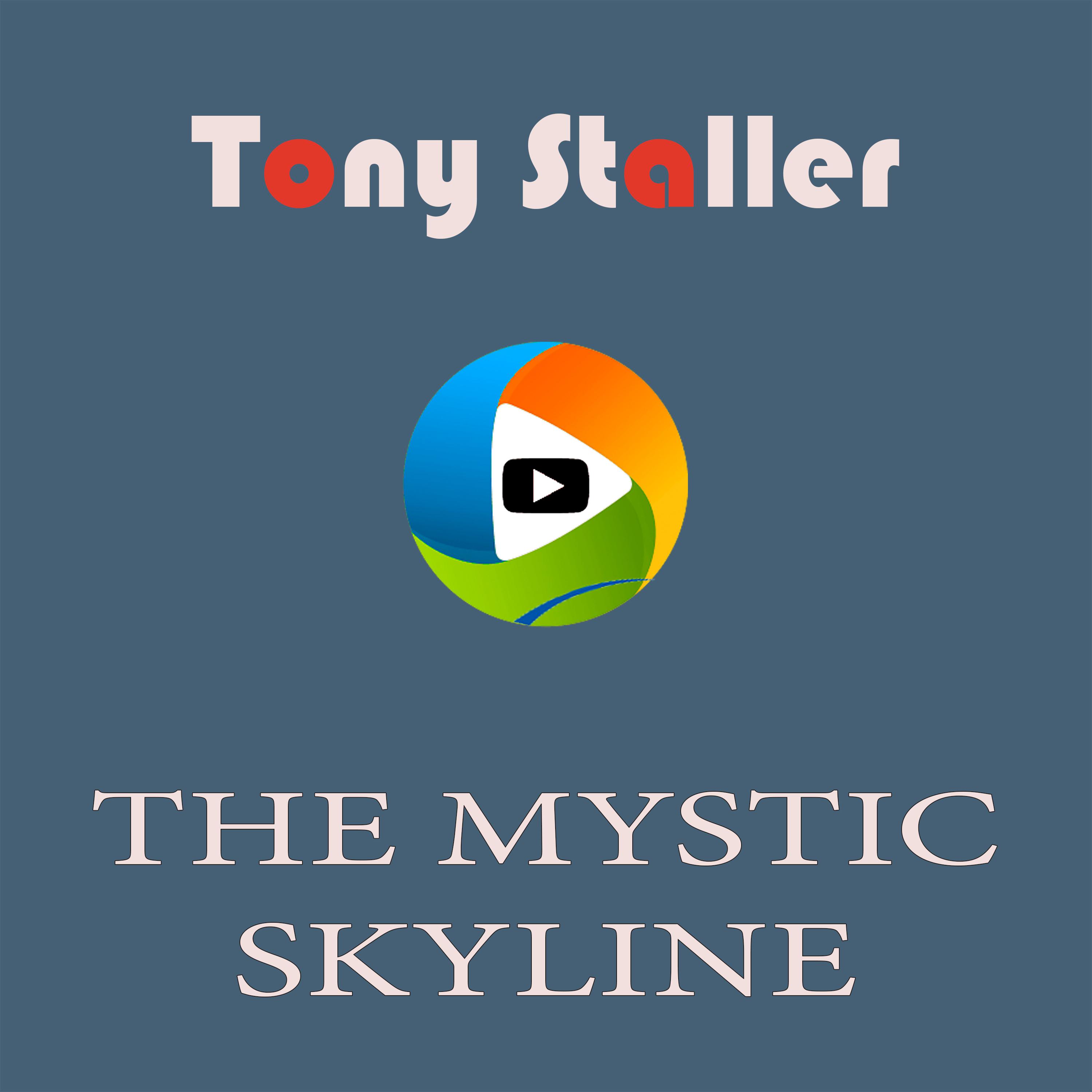 Постер альбома The Mystic Skyline