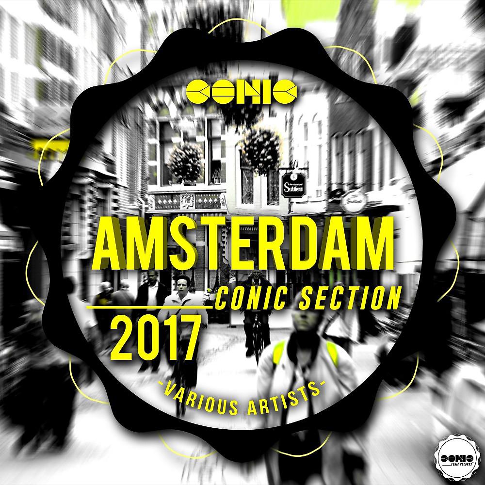 Постер альбома Amsterdam 2017: Conic Section