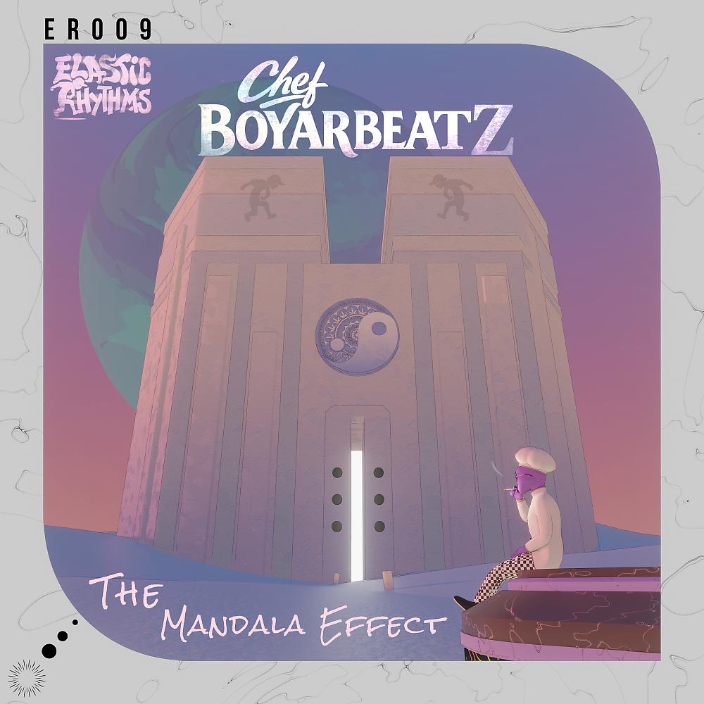 Постер альбома The Mandala Effect