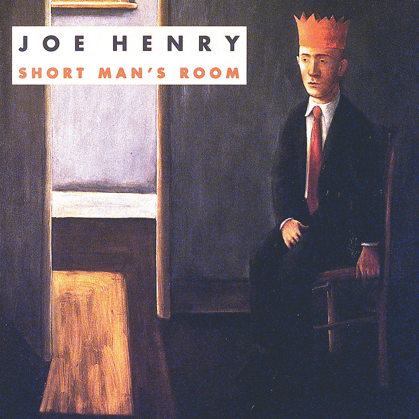 Постер альбома Short Man's Room