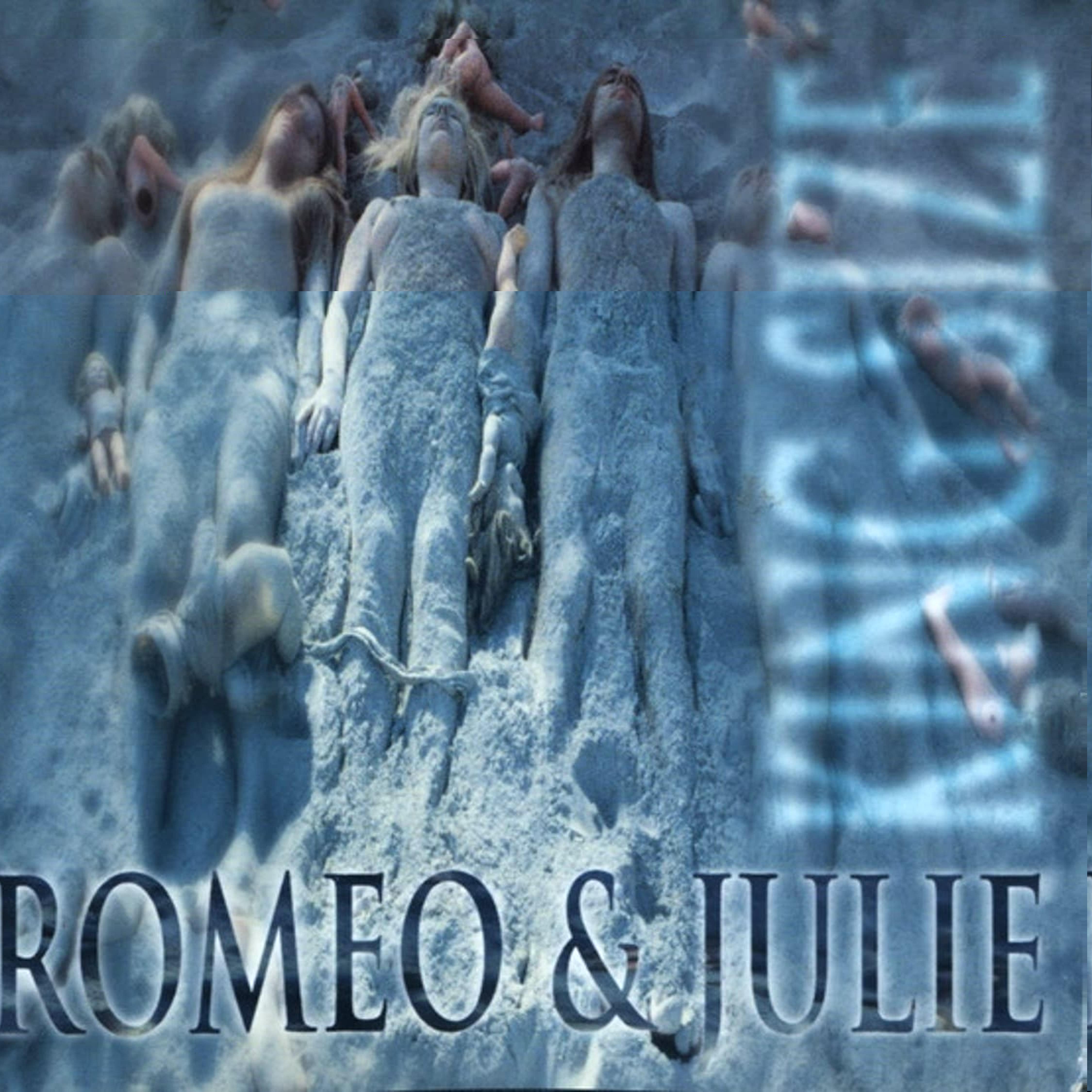 Постер альбома King Size: Romeo & Julie