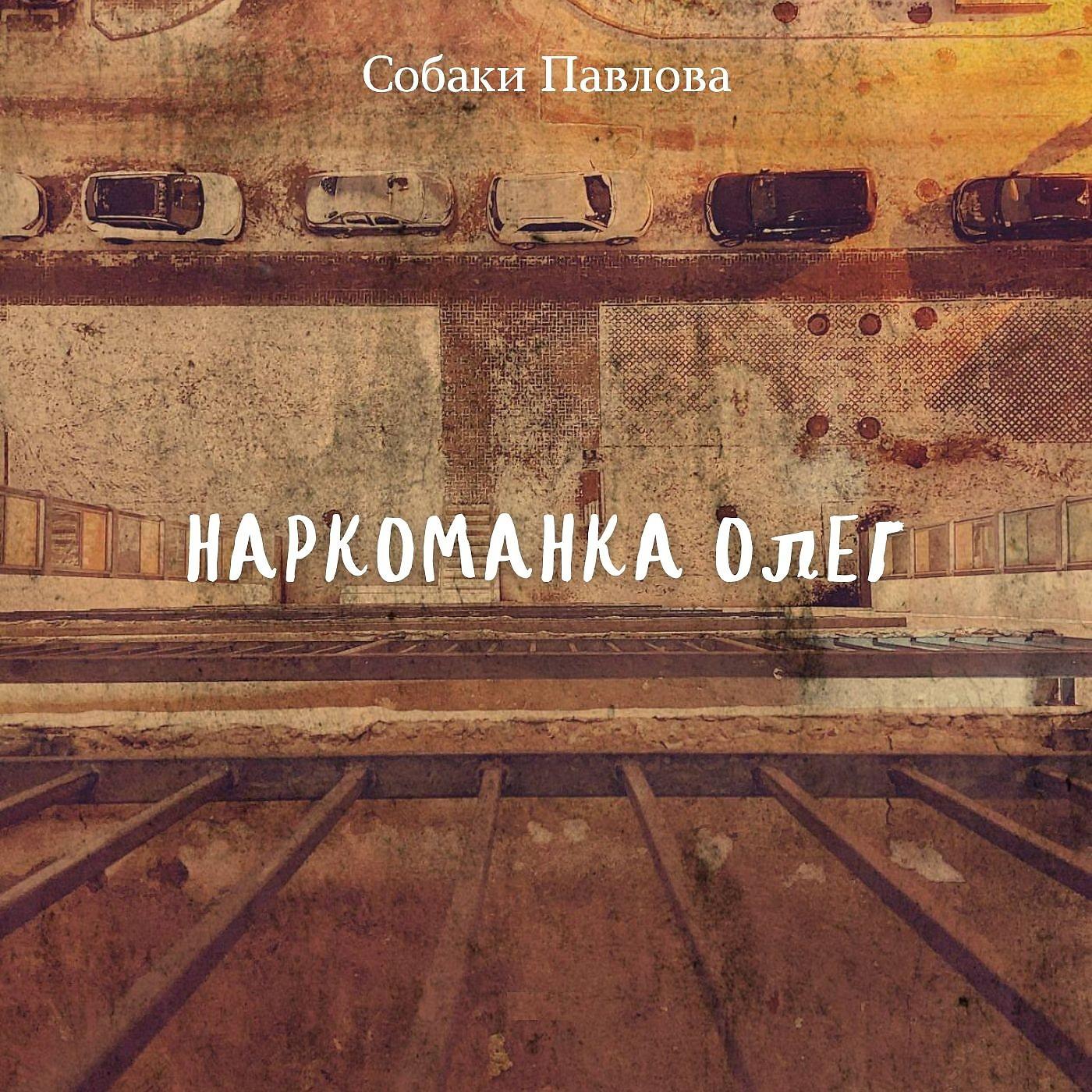 Постер альбома Наркоманка Олег