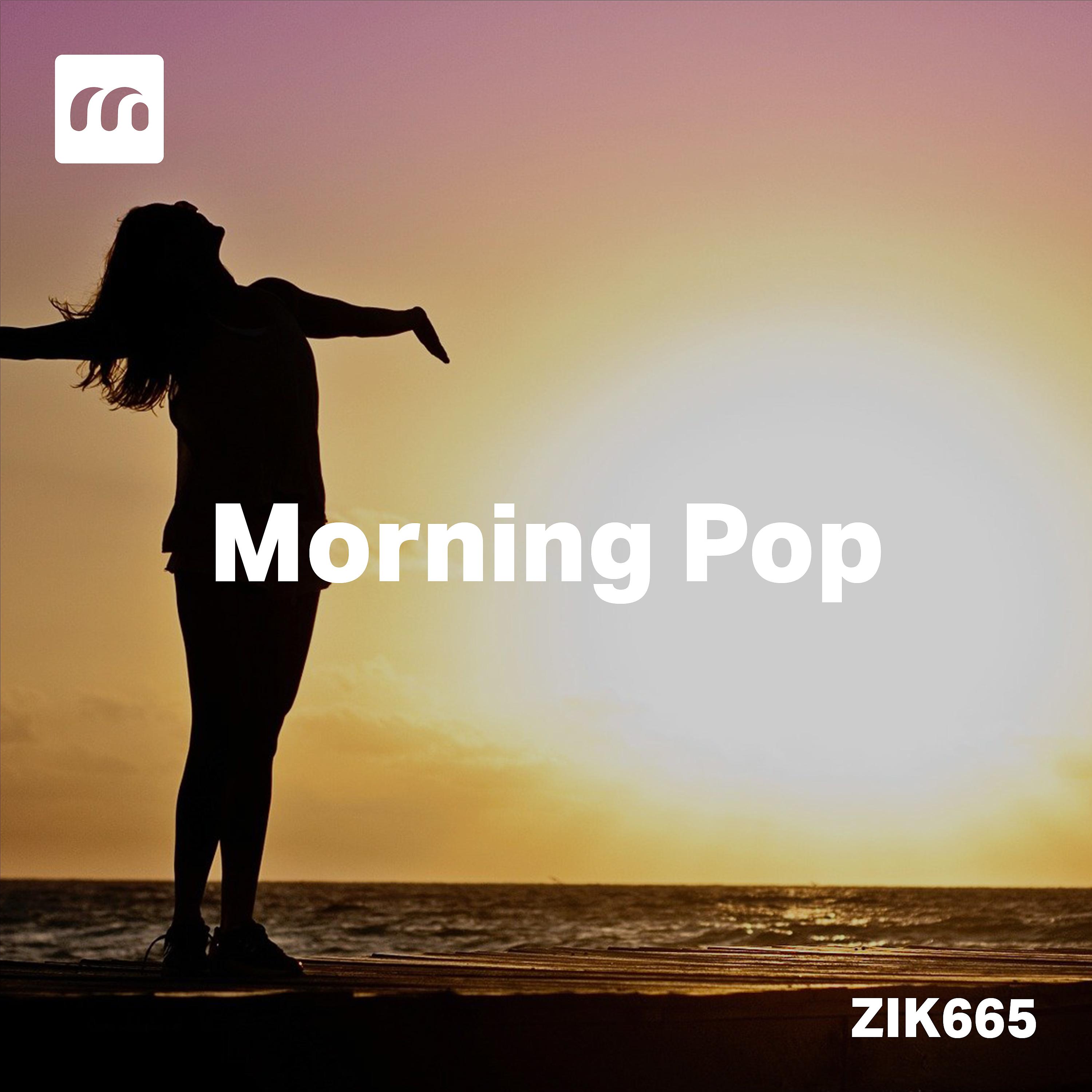 Постер альбома Morning Pop