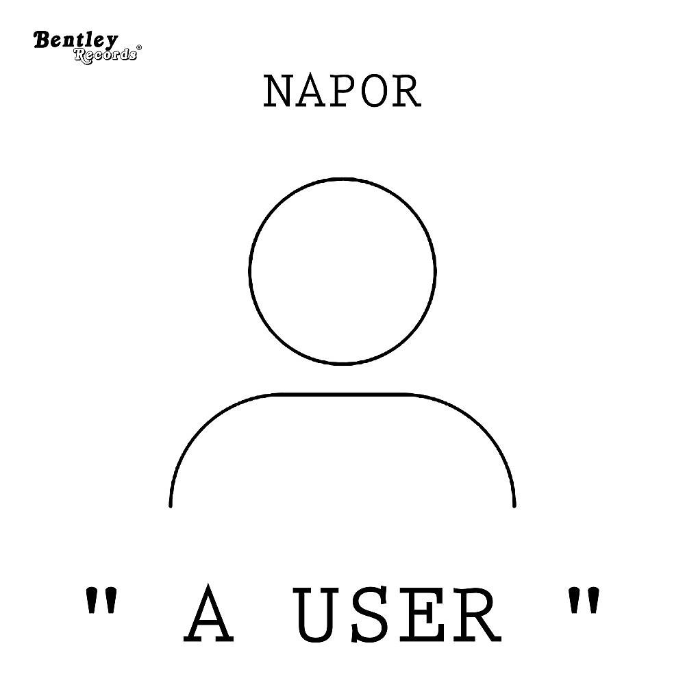 Постер альбома "A User"