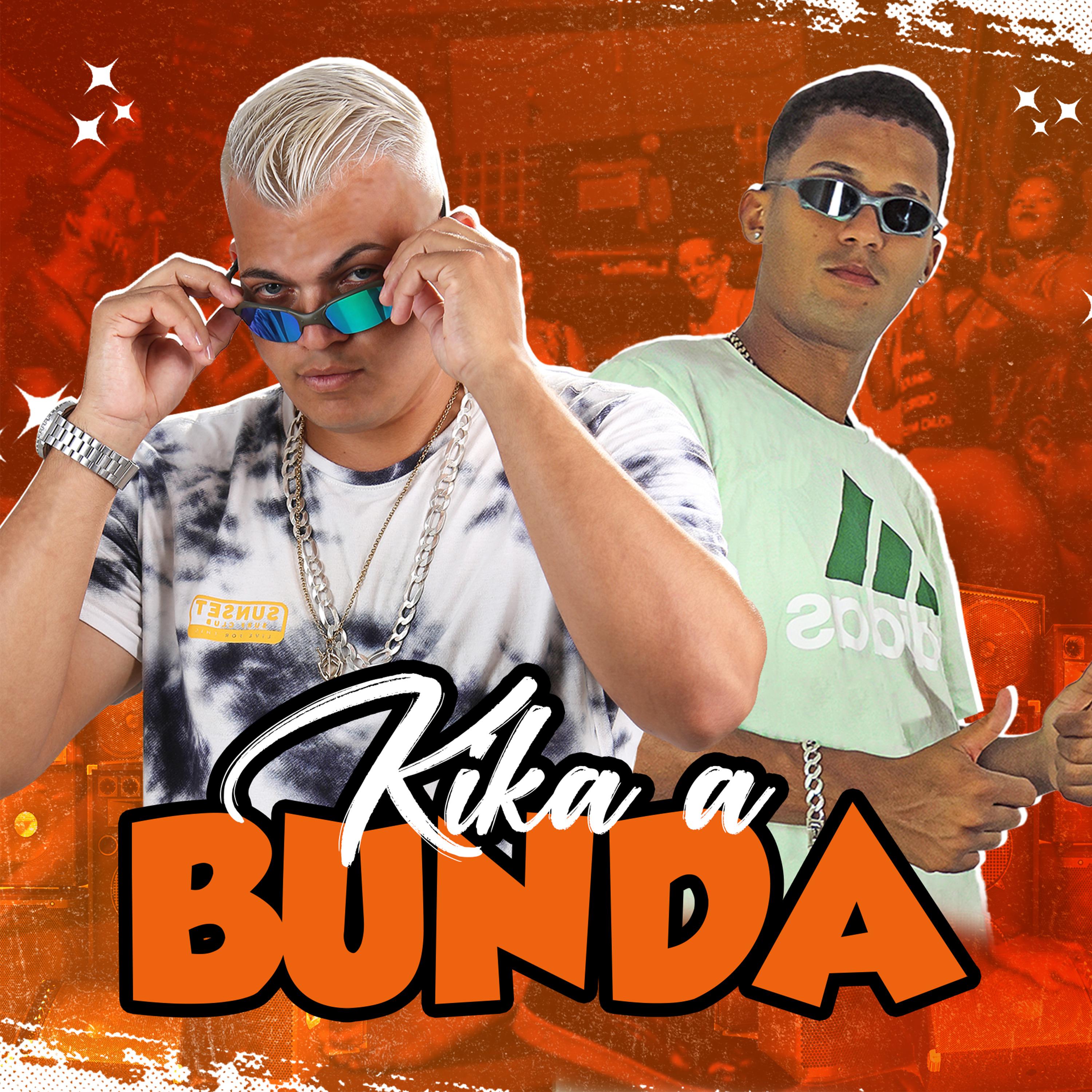 Постер альбома Kika a Bunda