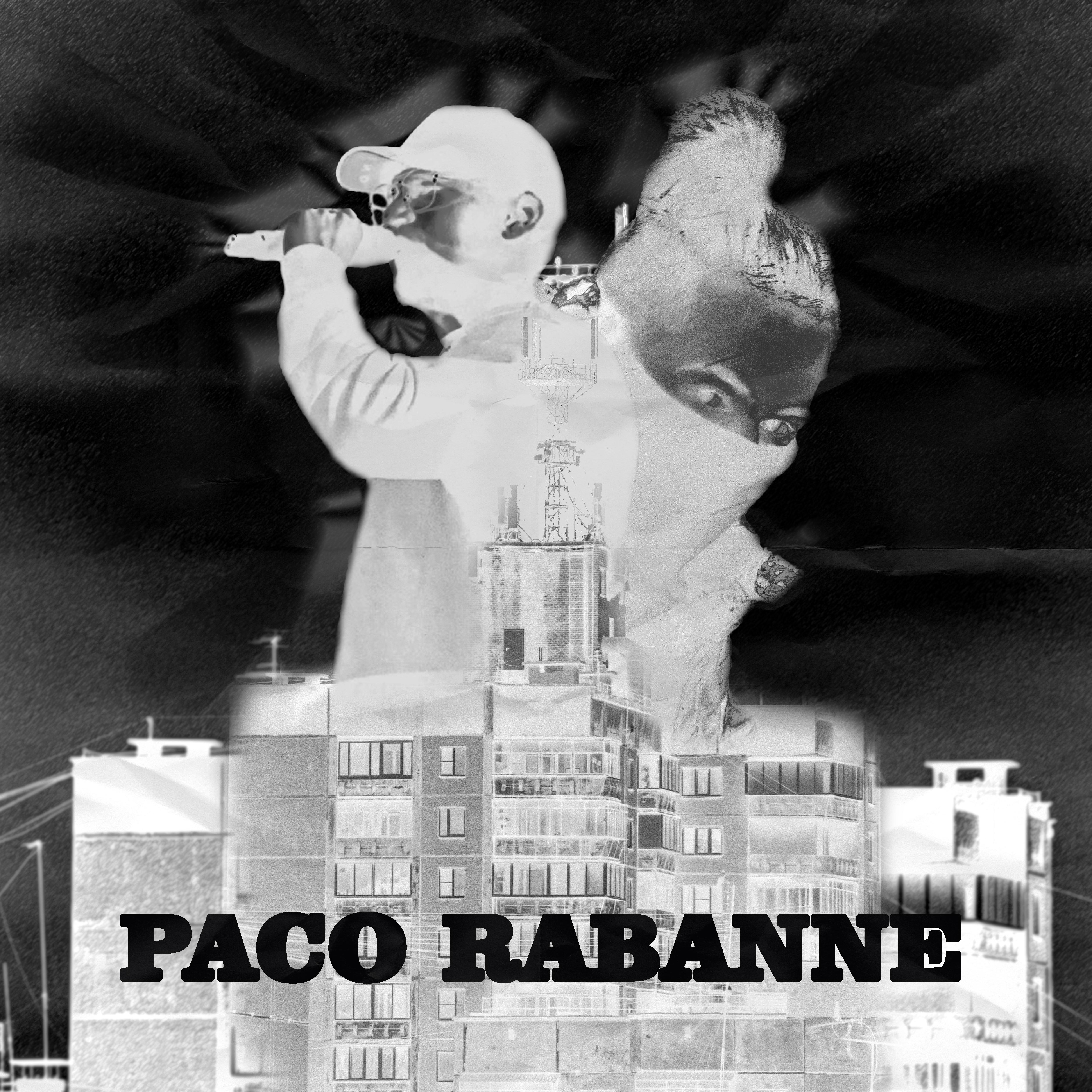 Постер альбома Paco Rabanne (feat. Nkr)