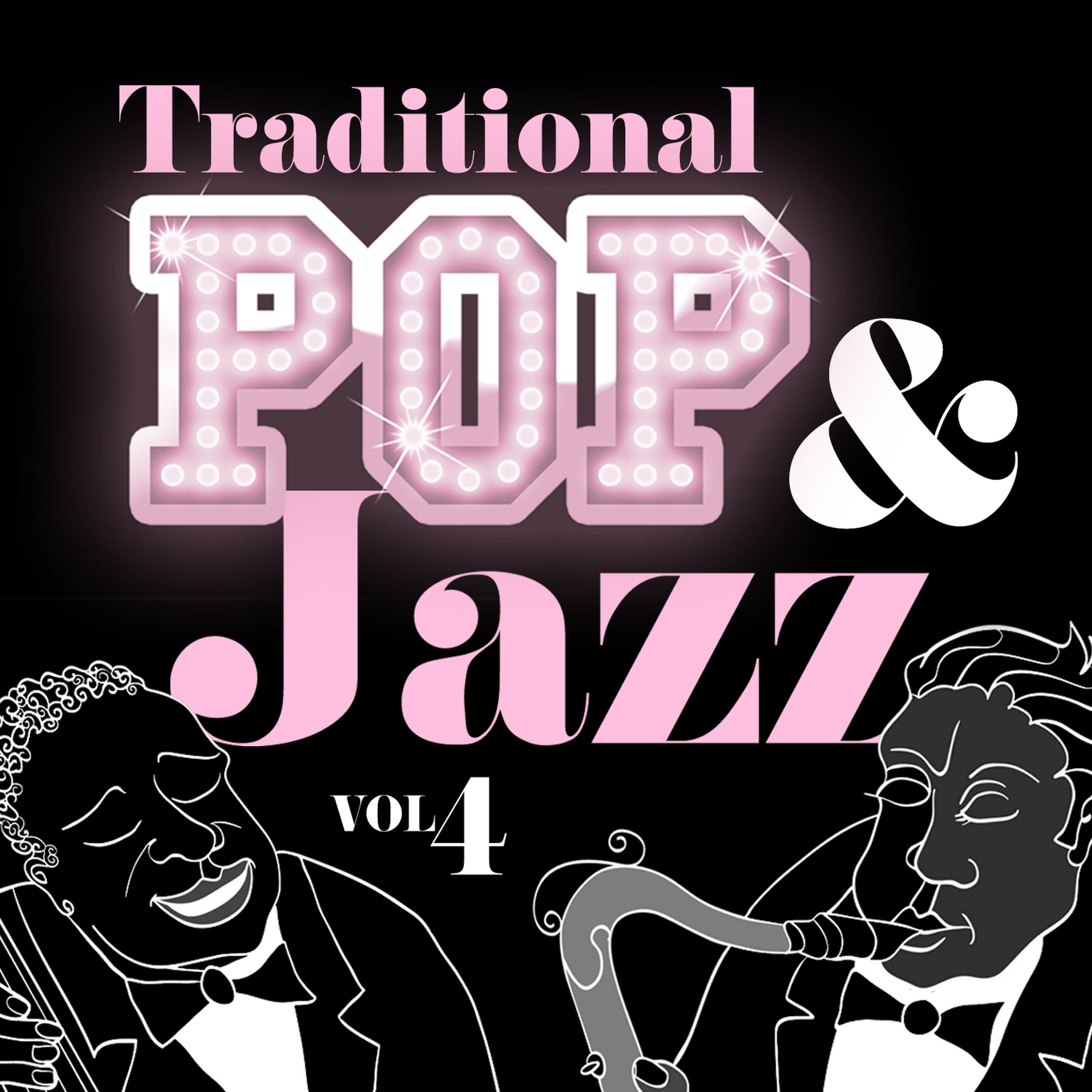 Постер альбома Karaoke - Traditional Pop & Jazz, Vol. 4