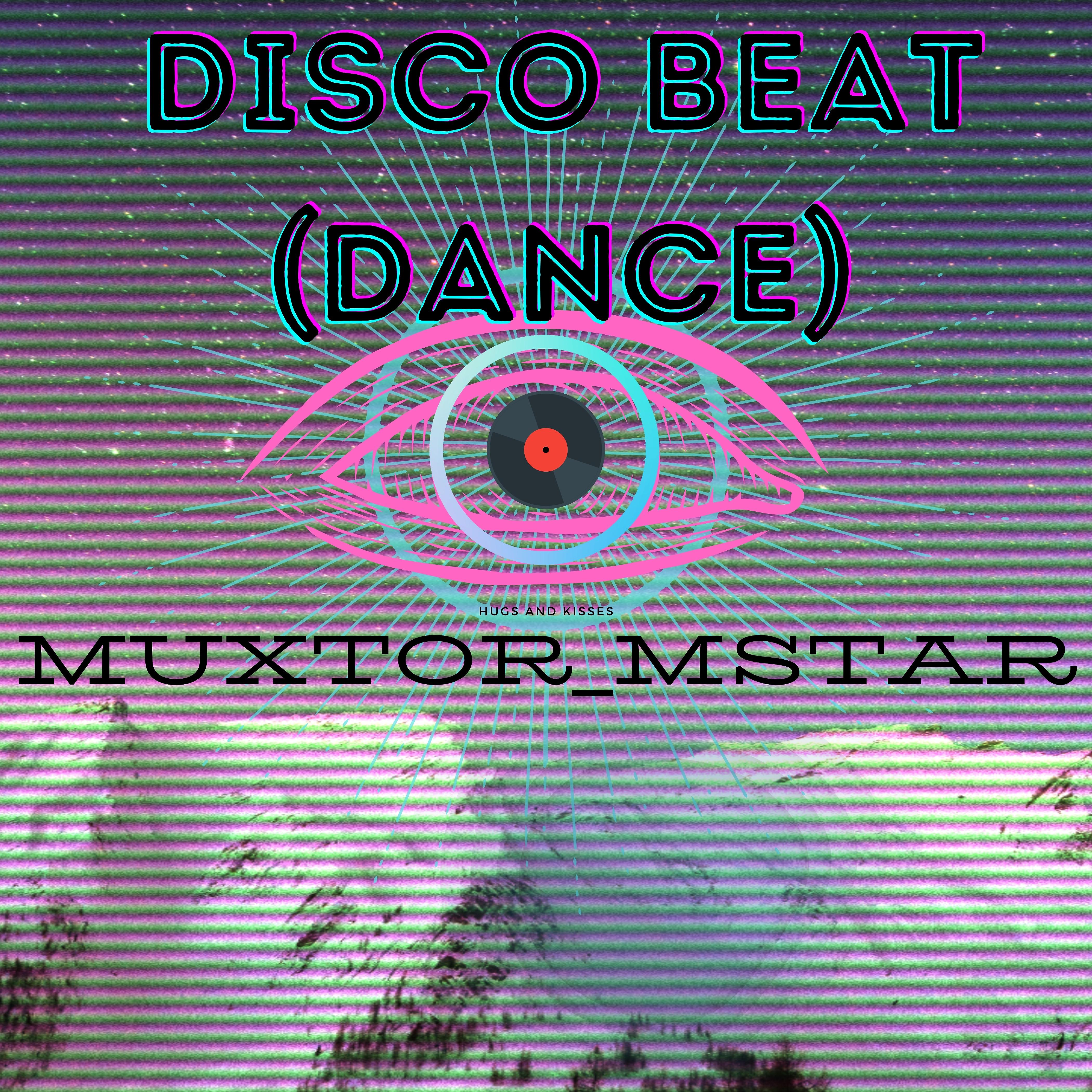 Постер альбома Disco Beat (Dance)