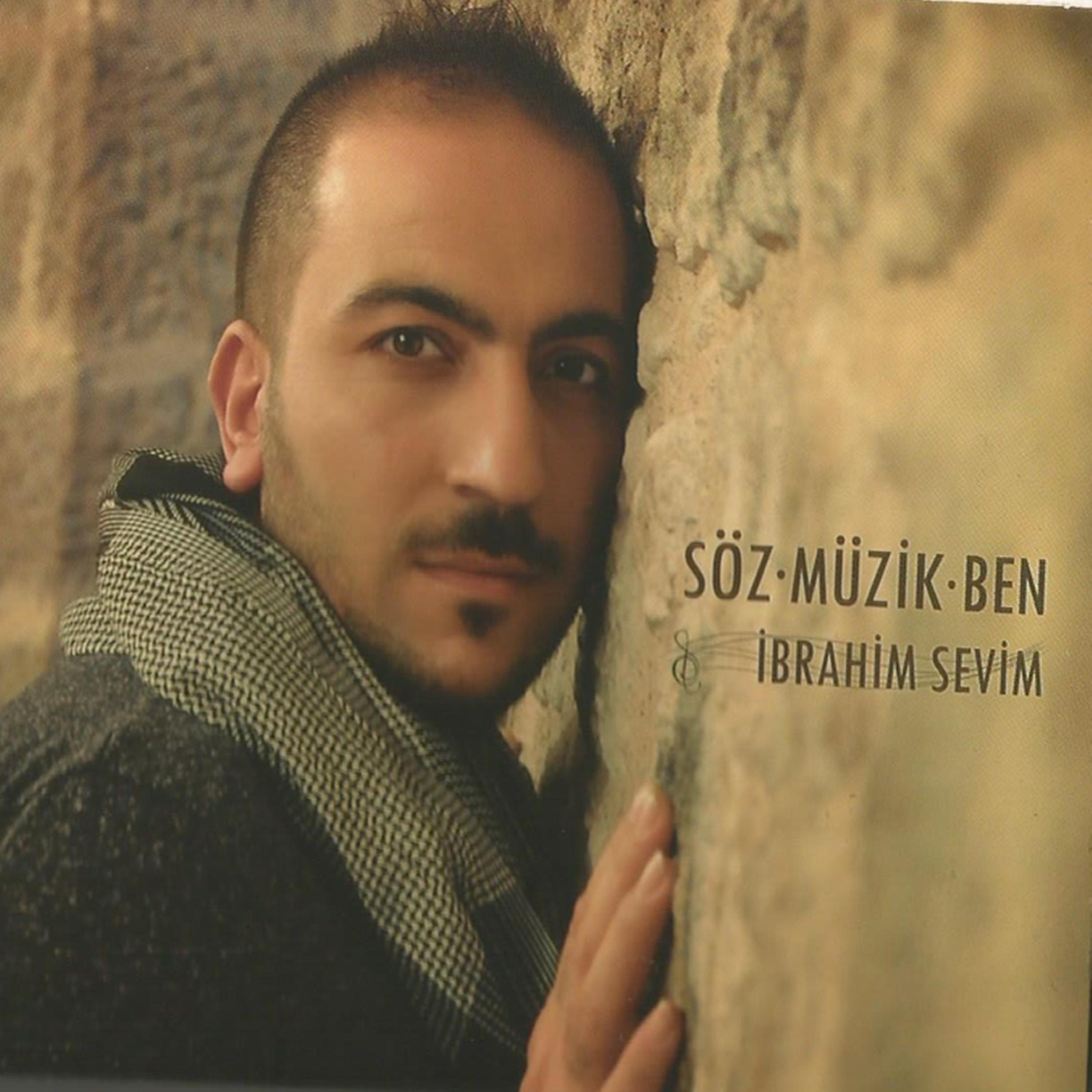 Постер альбома Söz Müzik Ben