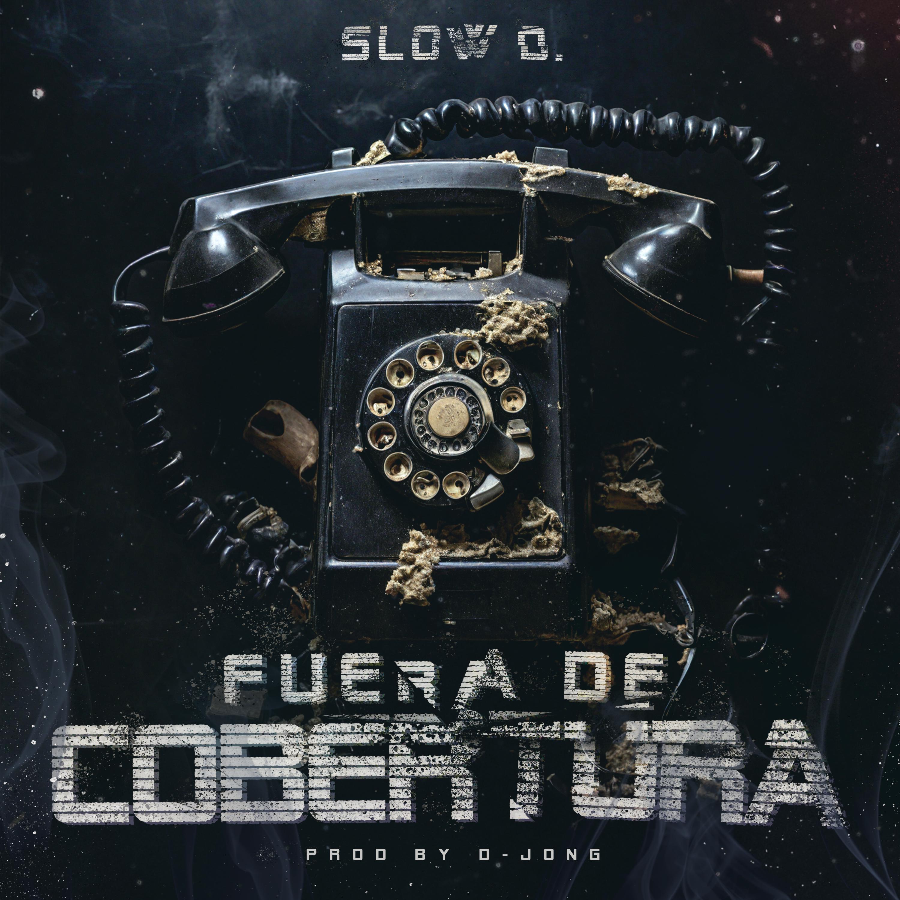 Постер альбома Fuera de Cobertura