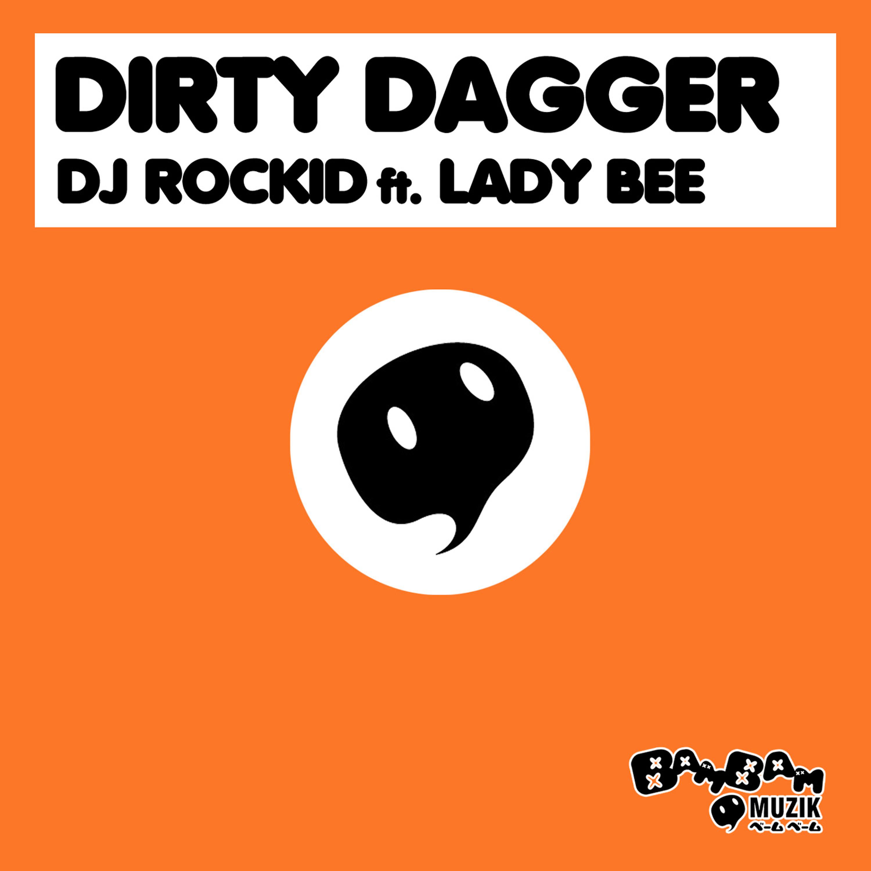 Постер альбома Dirty Dagger Ep