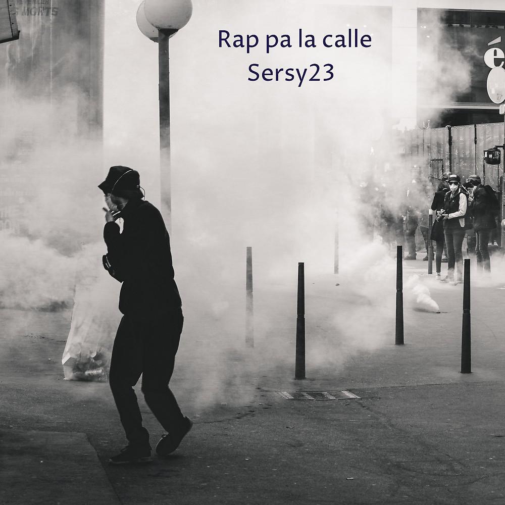 Постер альбома Rap Pa la Calle