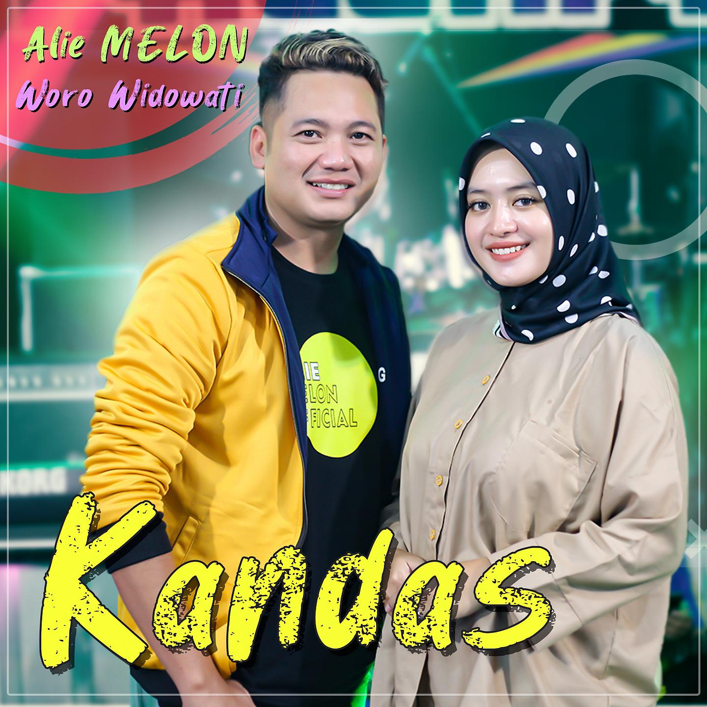 Постер альбома Kandas