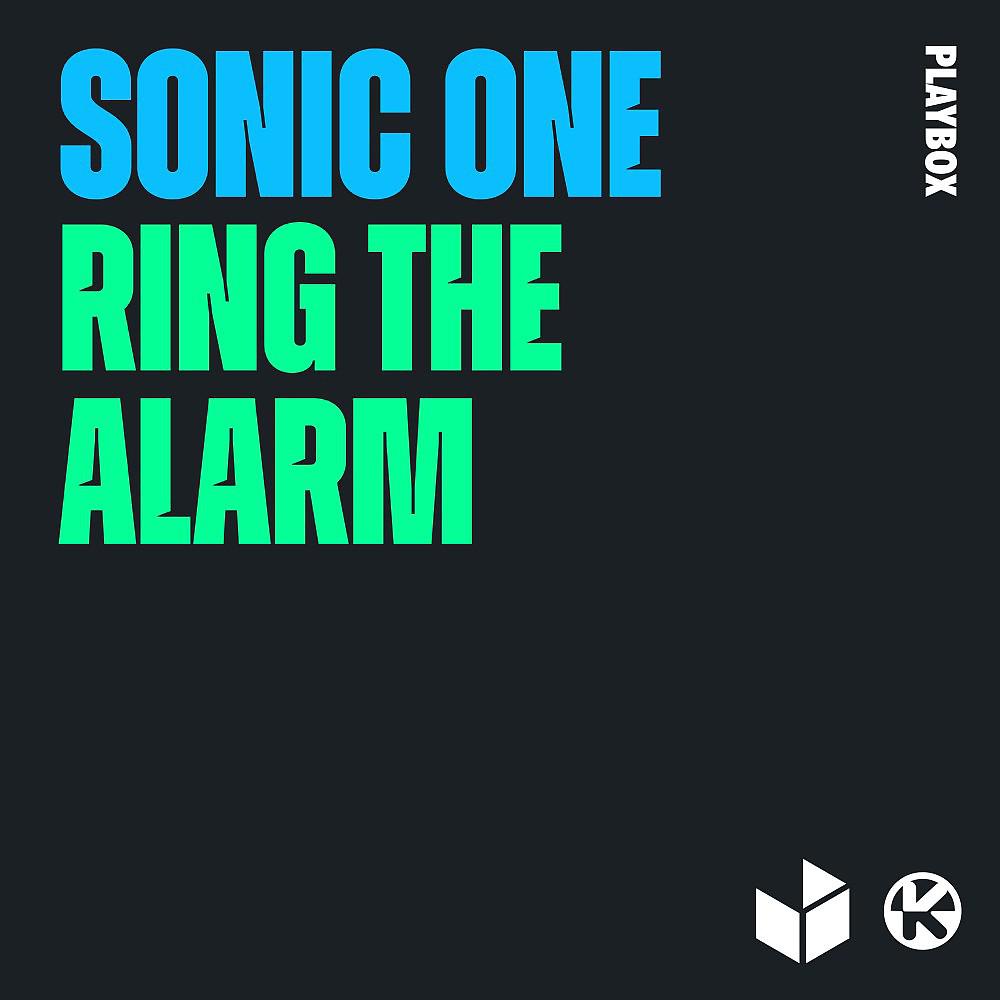 Постер альбома Ring the Alarm