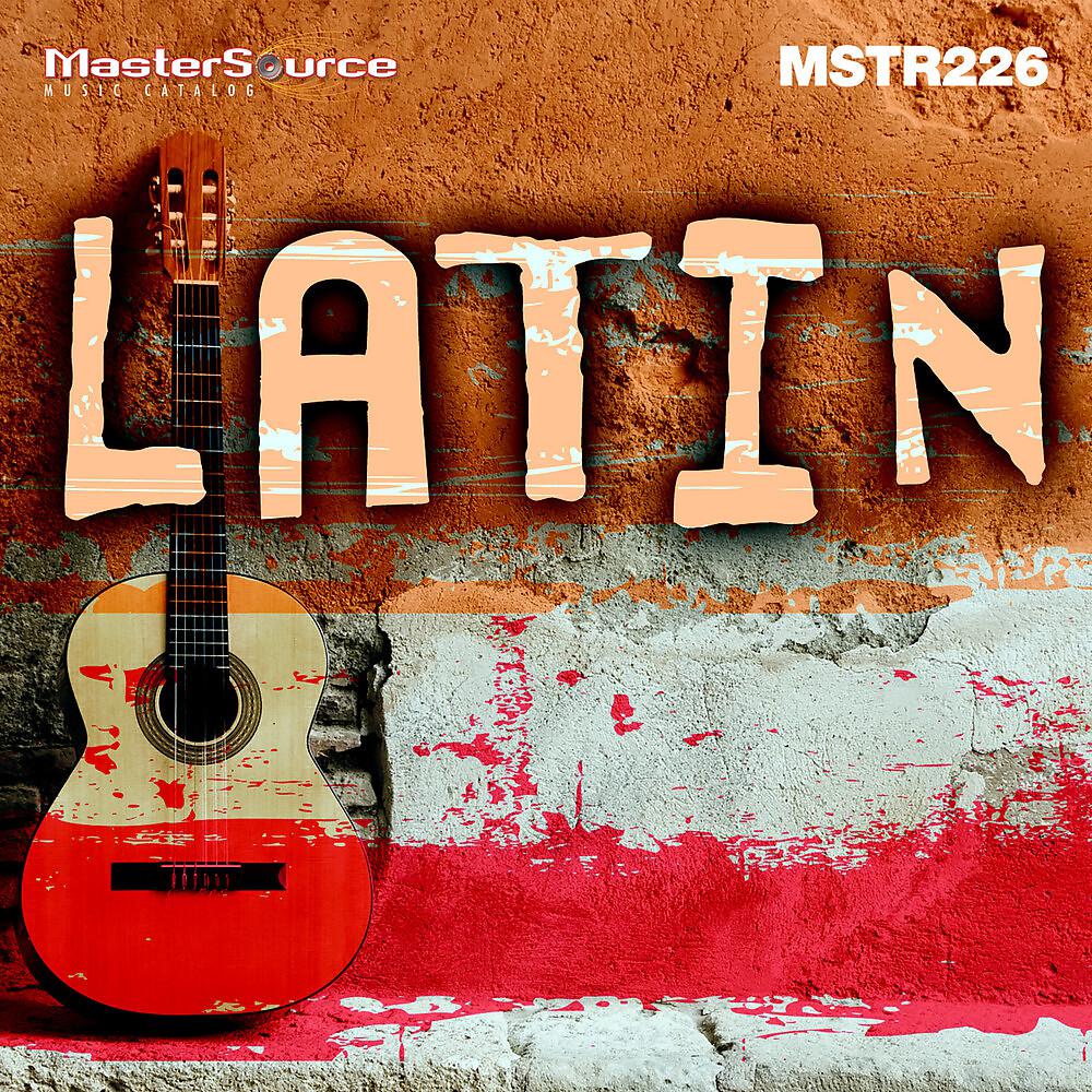 Постер альбома Latin 4