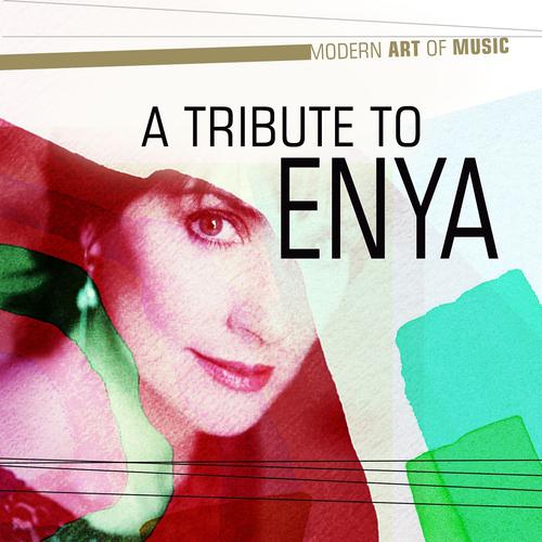 Постер альбома Modern Art of Music: A Tribute to Enya
