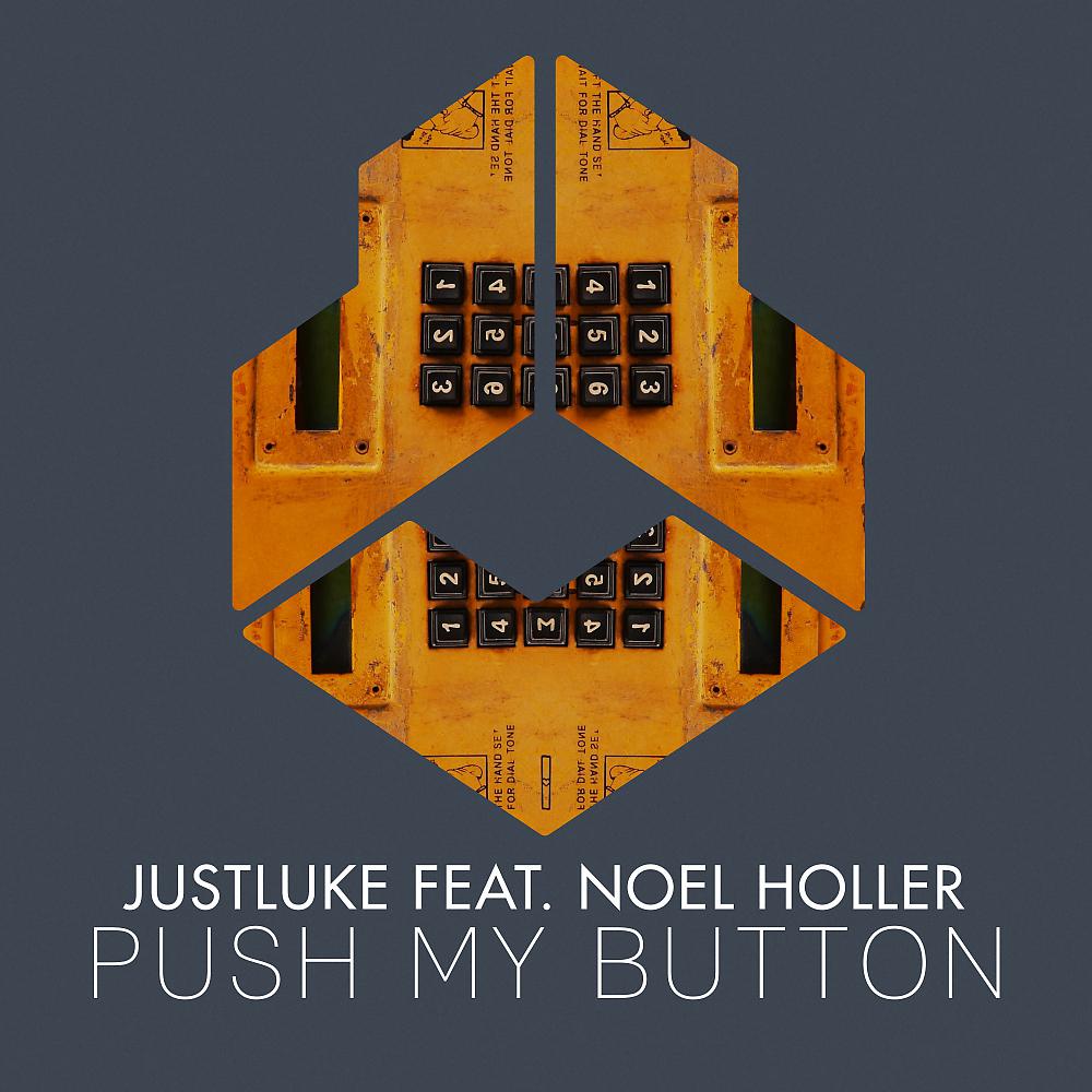Постер альбома Push My Button