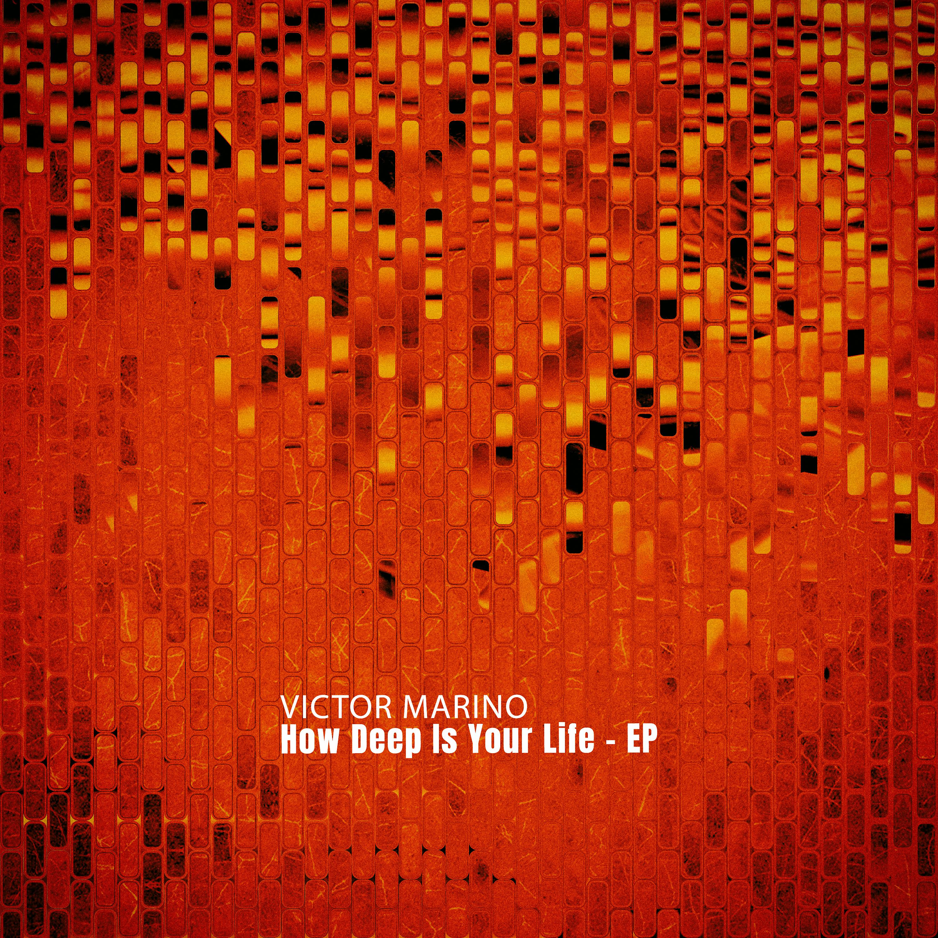 Постер альбома How Deep Is Your Life - EP