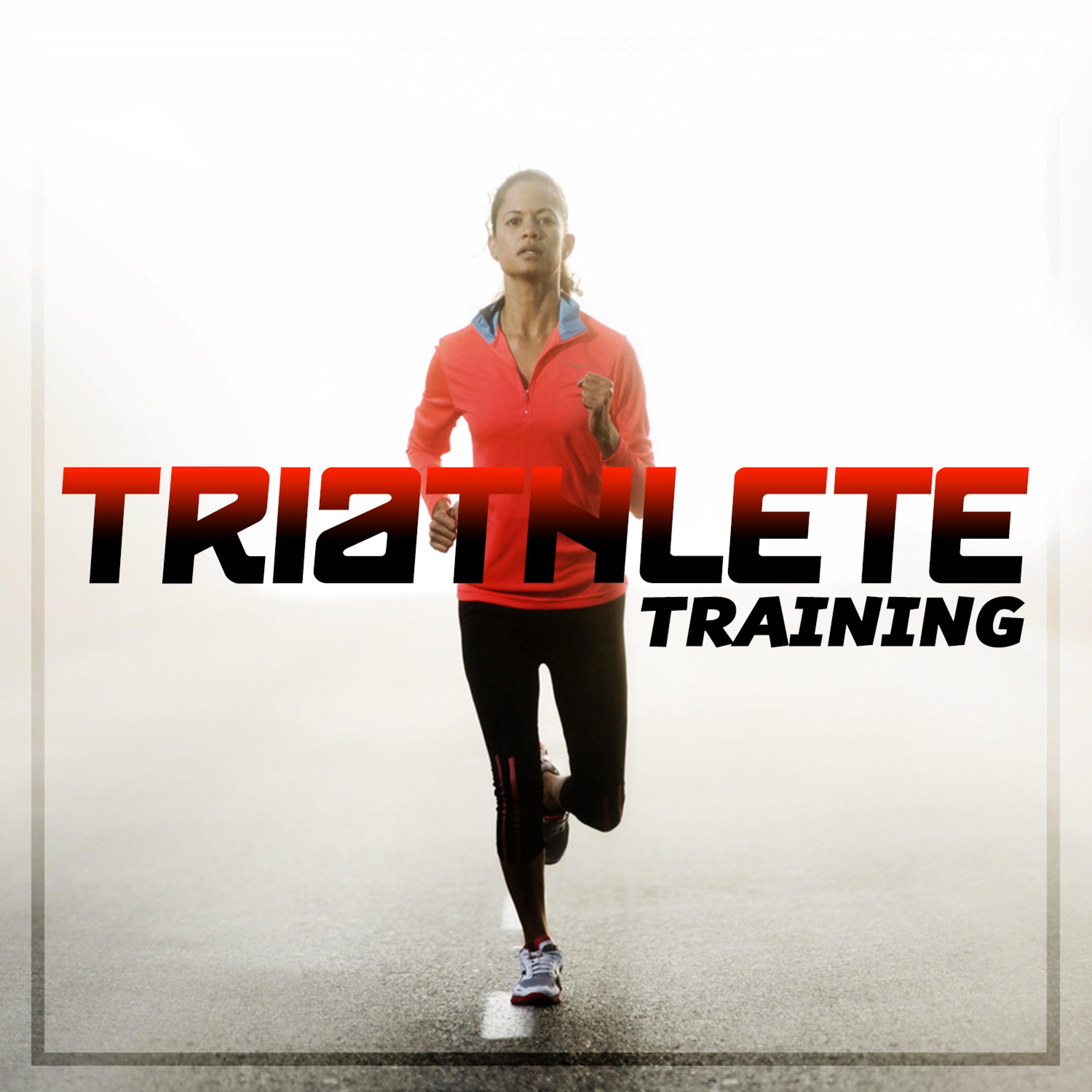 Постер альбома Triathlete Training