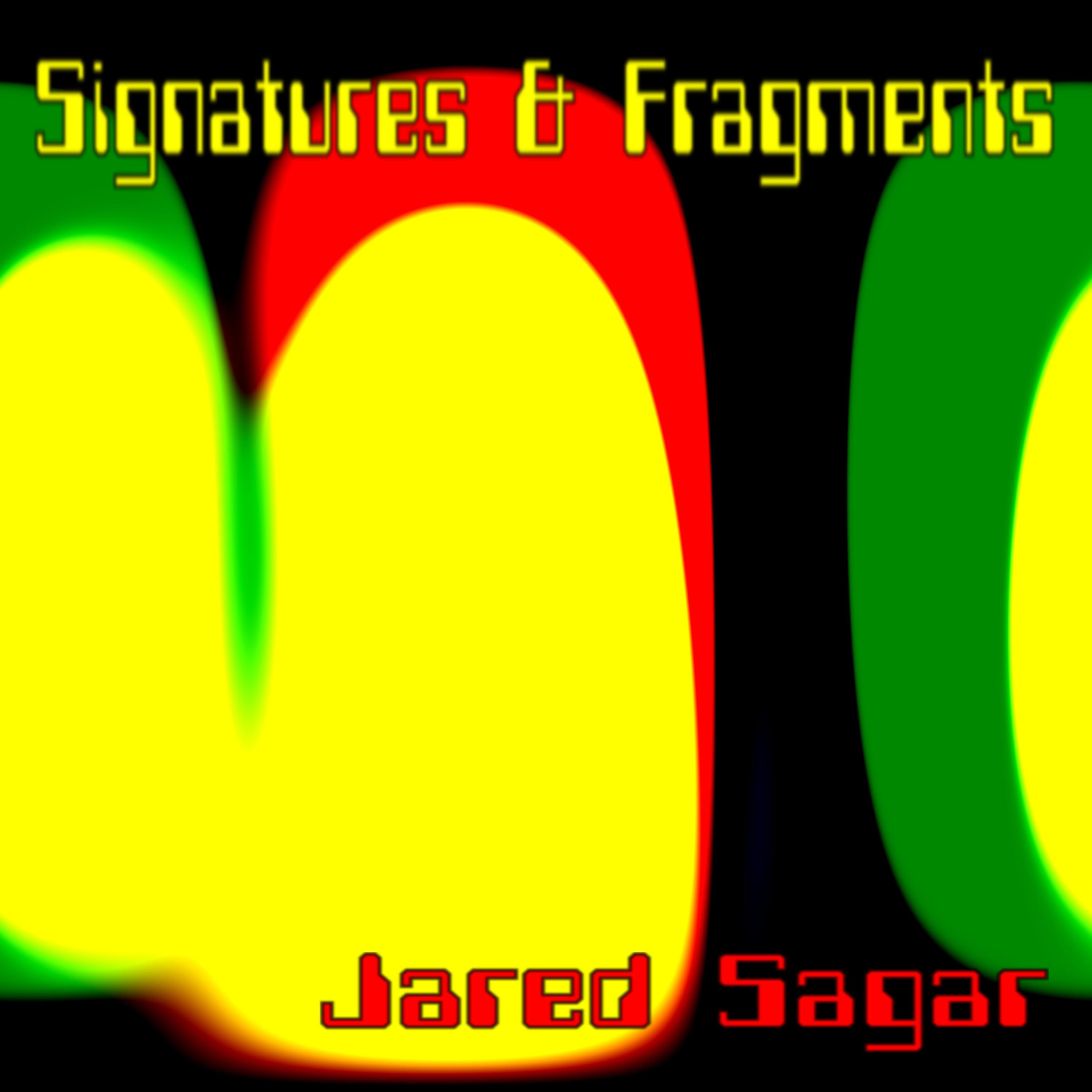 Постер альбома Signature & Fragments